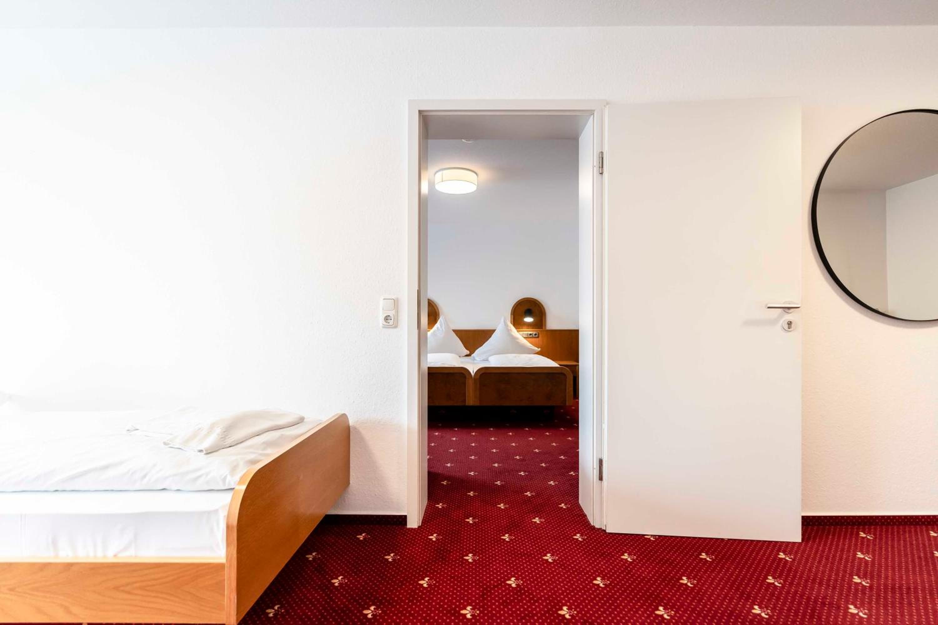 Triple Room photo 3