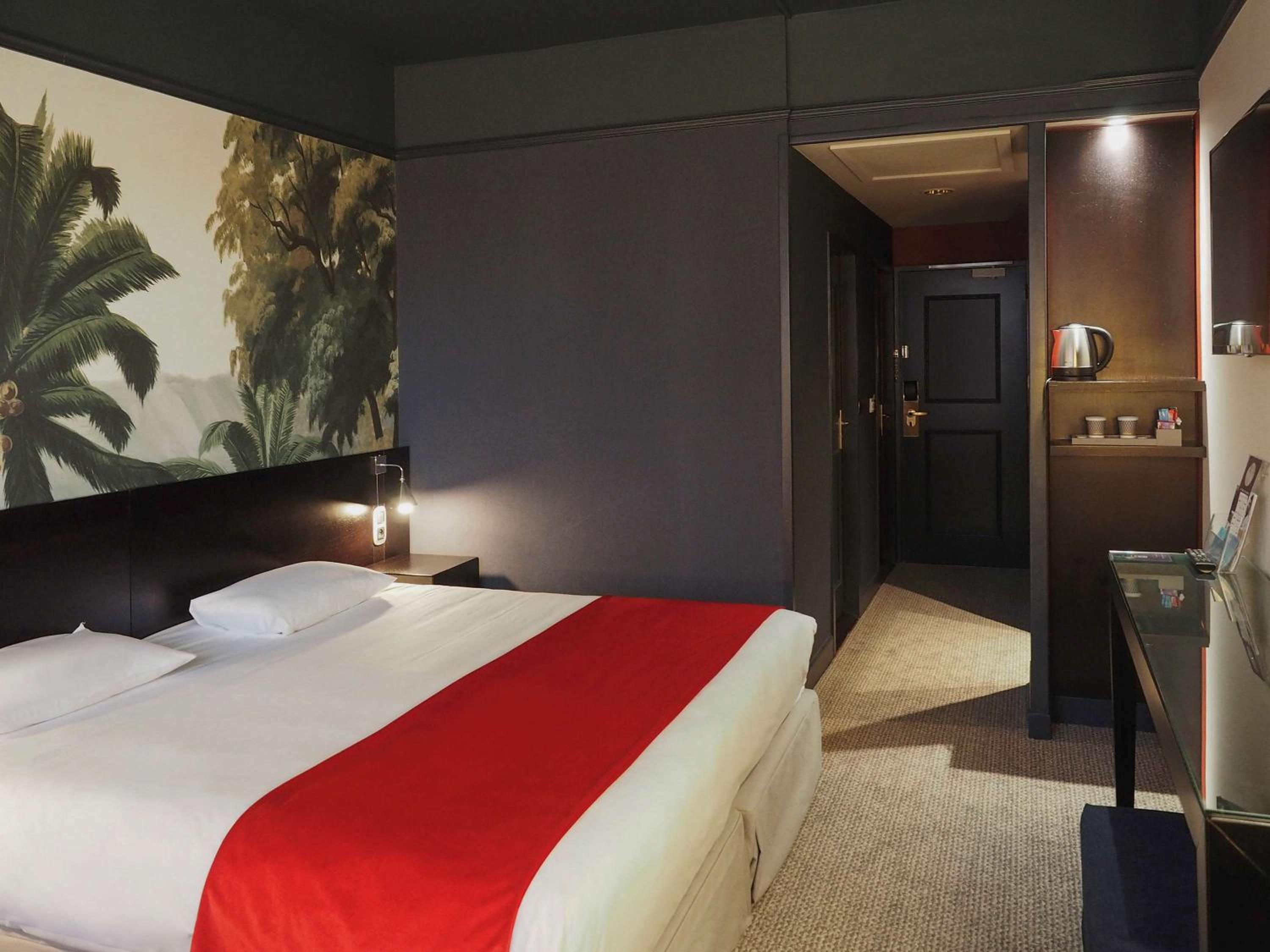 Privilege Double Room - Photo 4