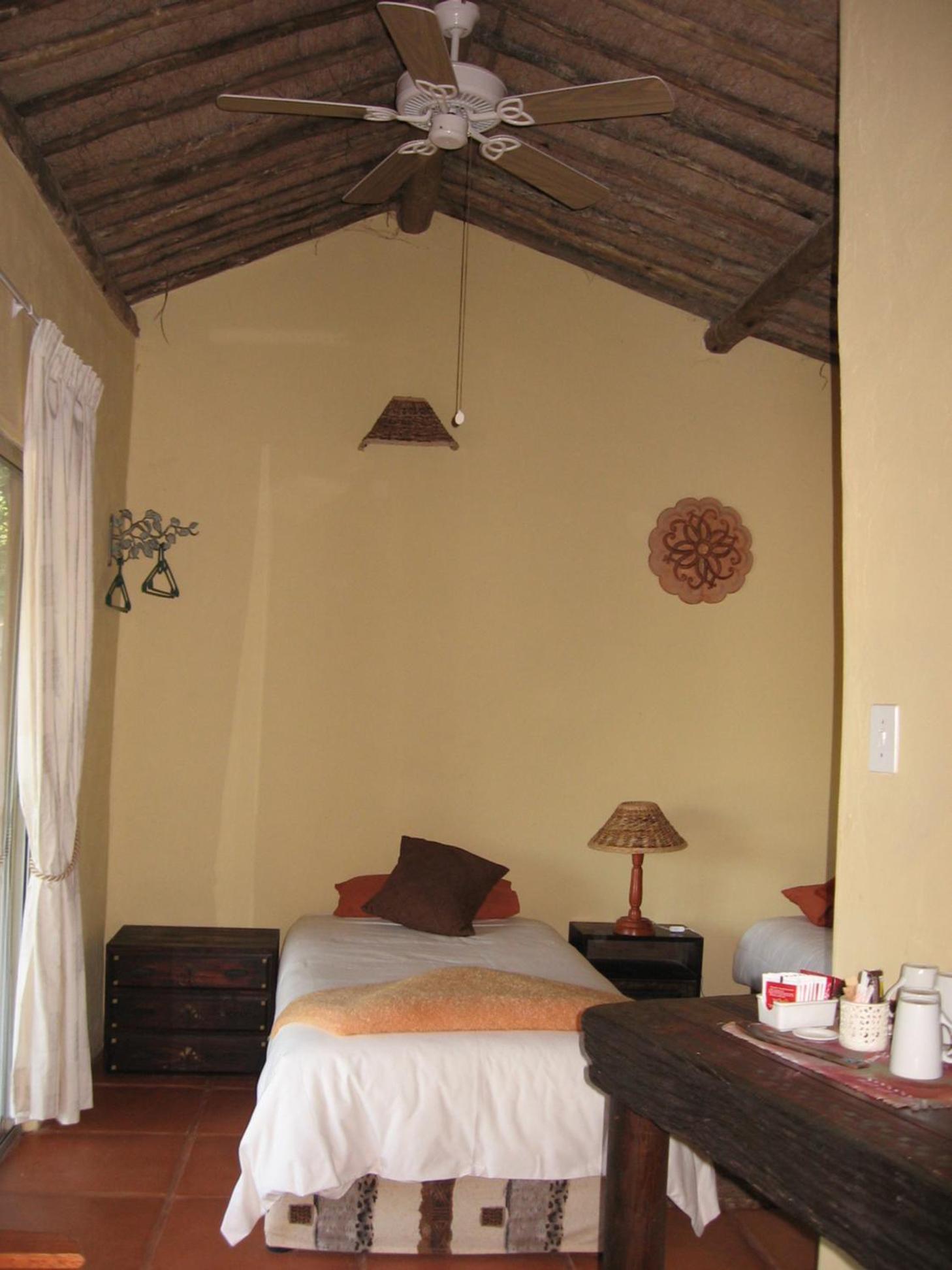 Two-Bedroom Chalet photo 2