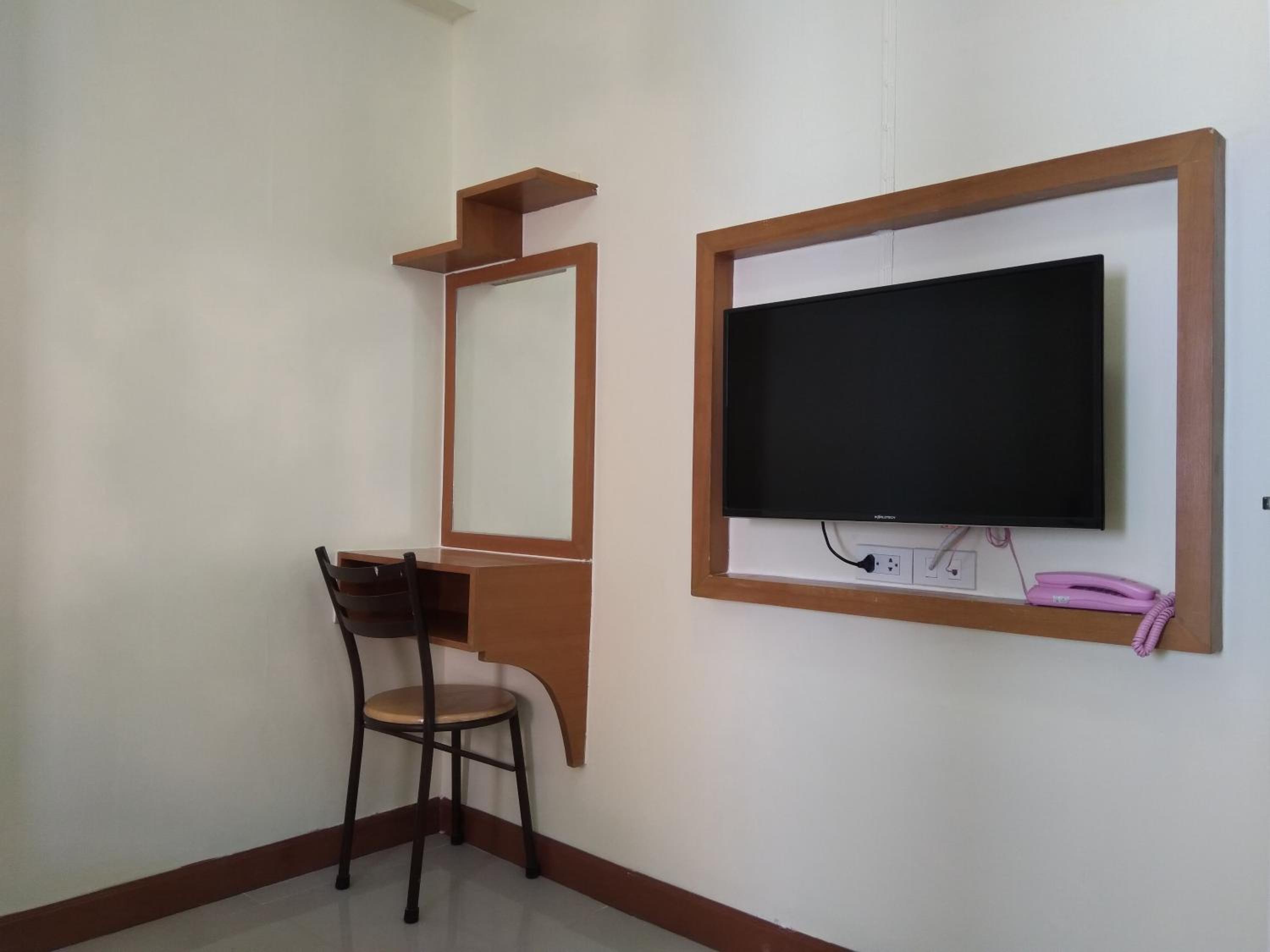 Triple Room - Photo 1