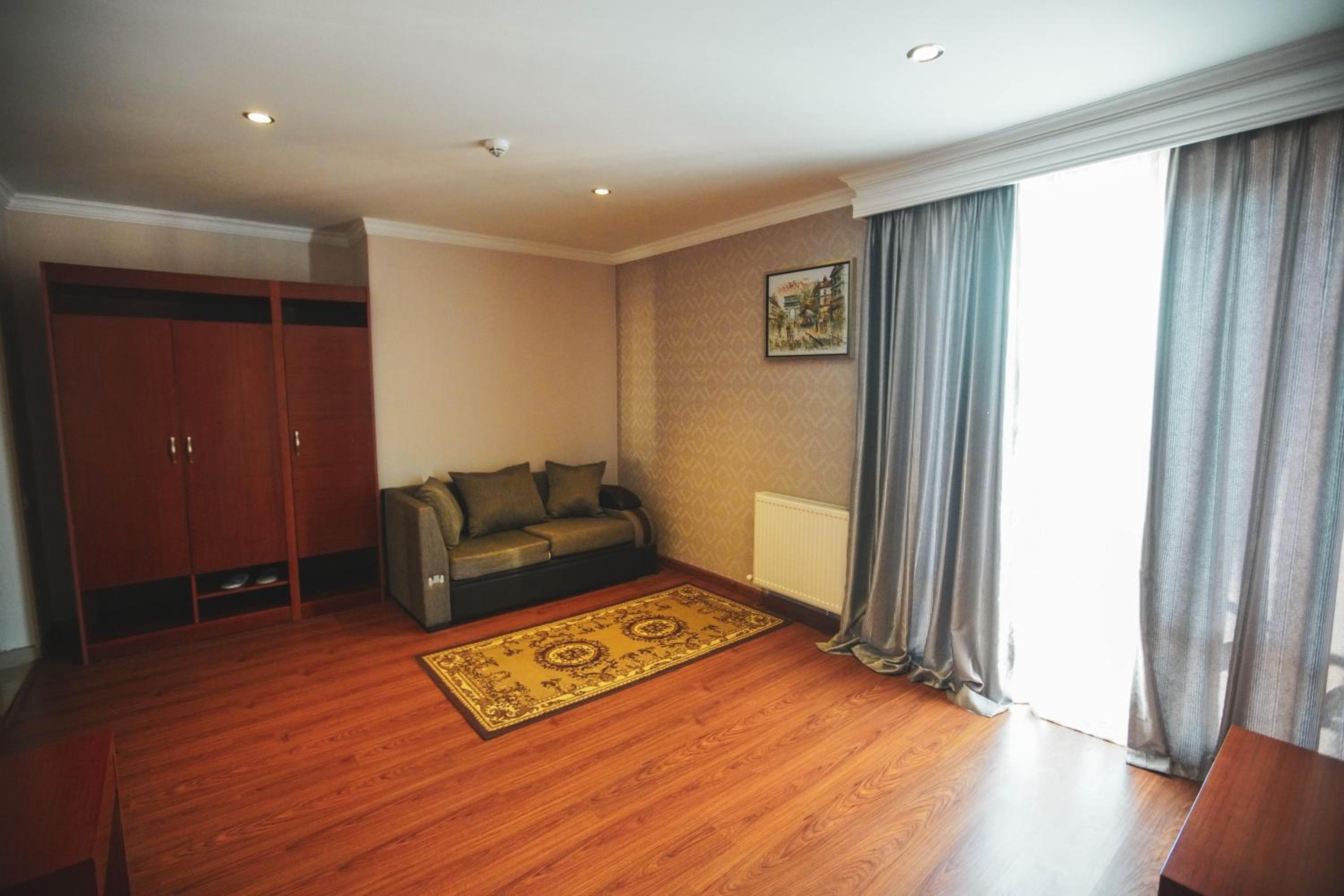 Classic Suite