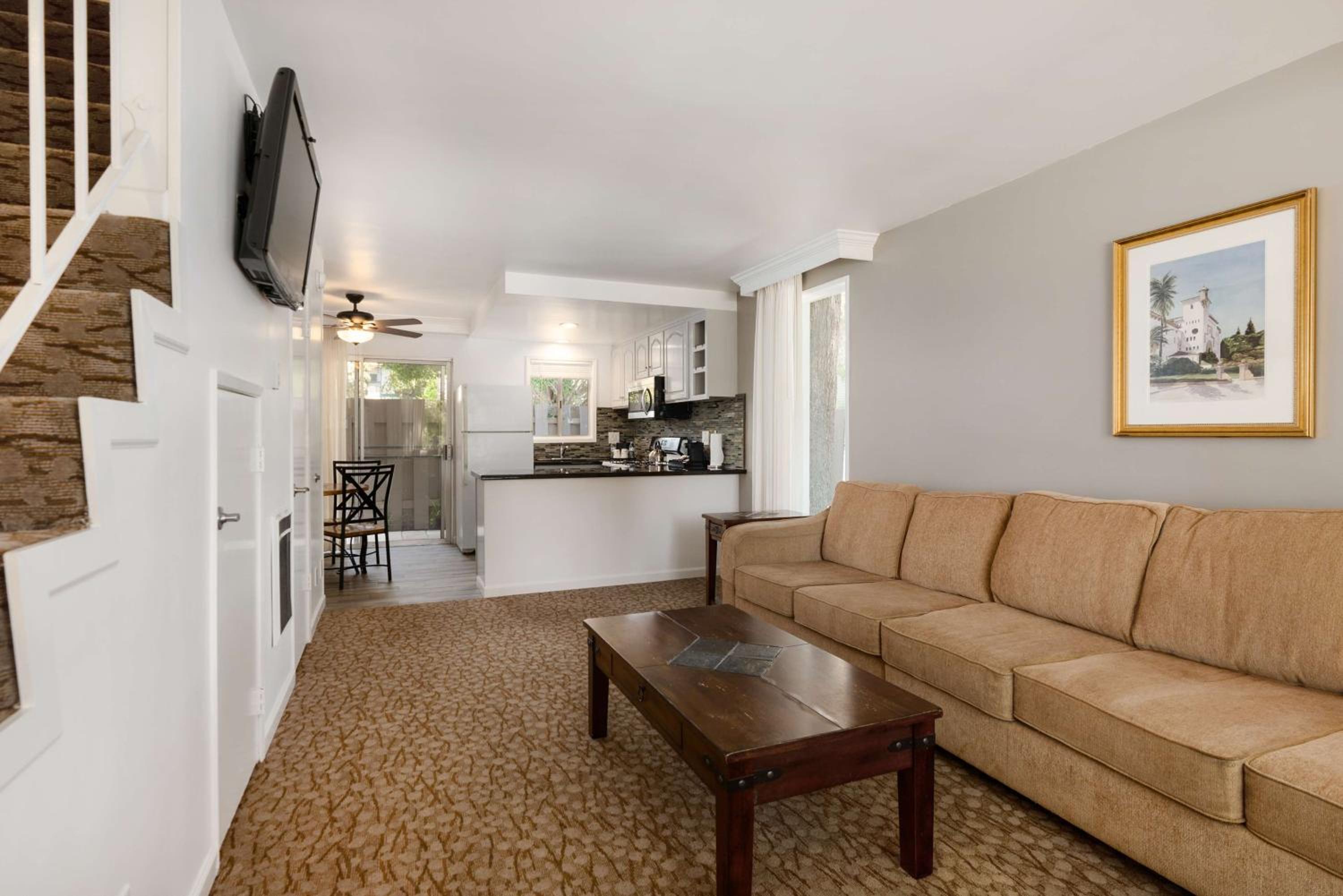 Two-Bedroom Townhouse - Non-Smoking - Photo 1