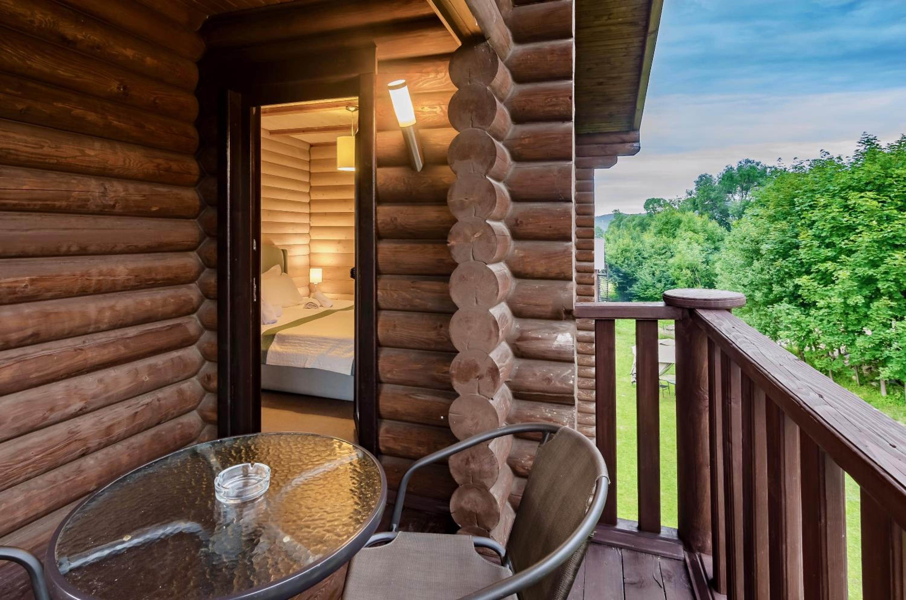 Double Room with Park View photo 3