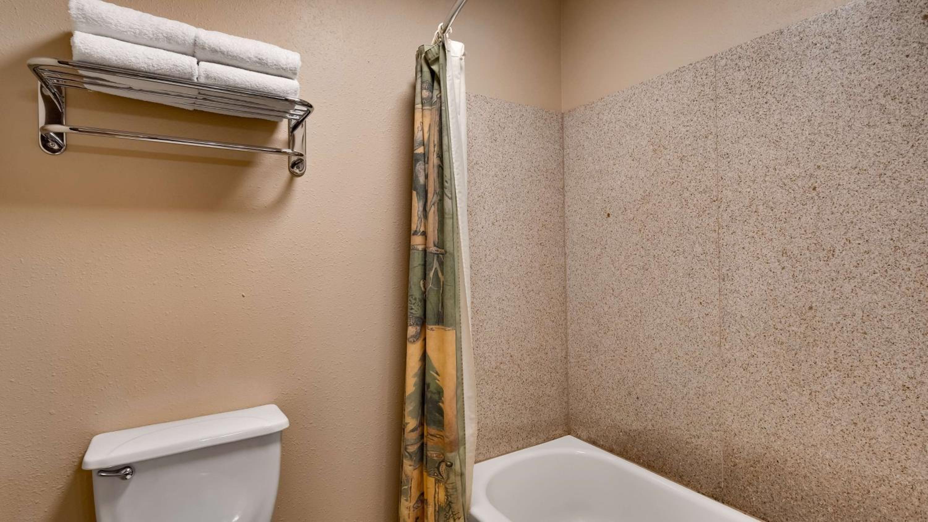 Best Western Plus Kelly Inn & Suites, Billede 2