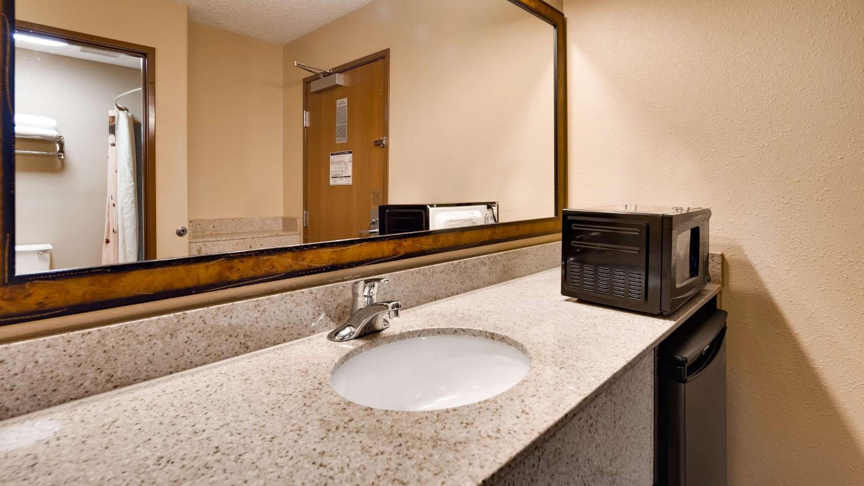 Best Western Plus Kelly Inn & Suites, Billede 5