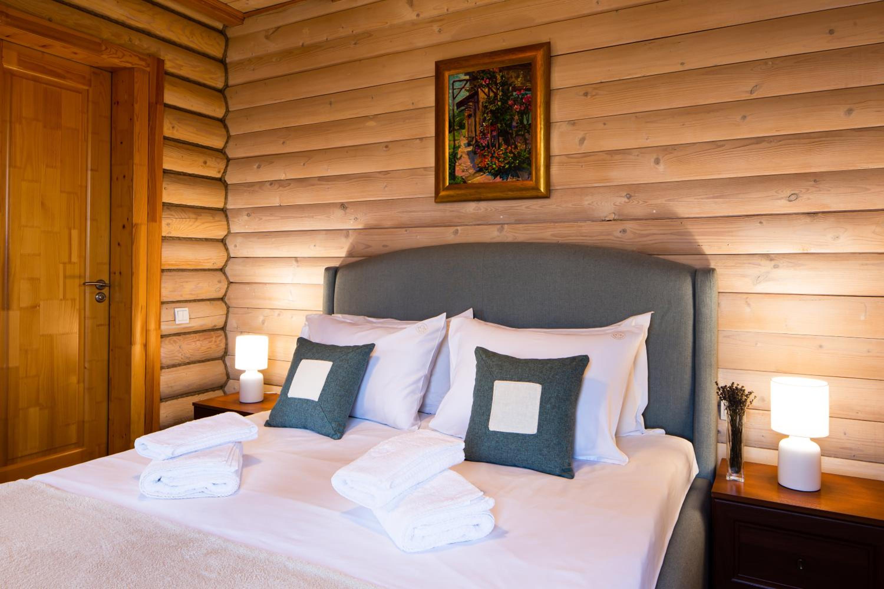 Double Room with Park View photo 1