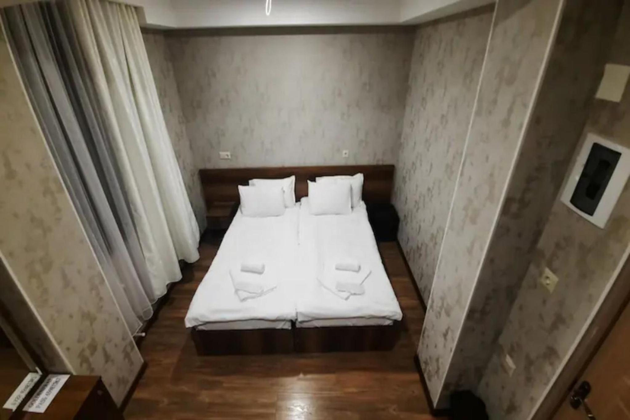 Standard Double or Twin Room with Balcony photo 3