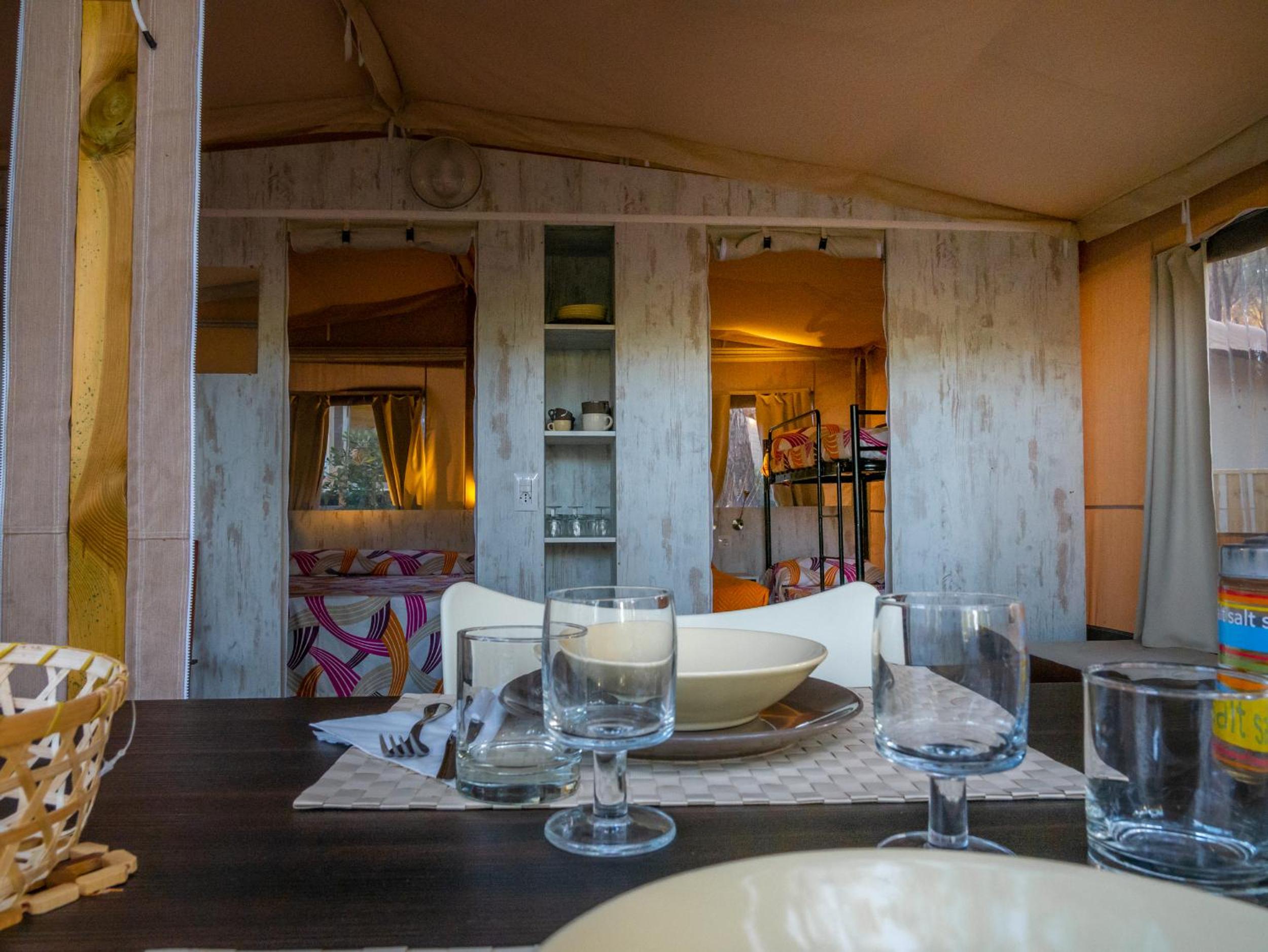 Tenda Safari Lodge photo 3
