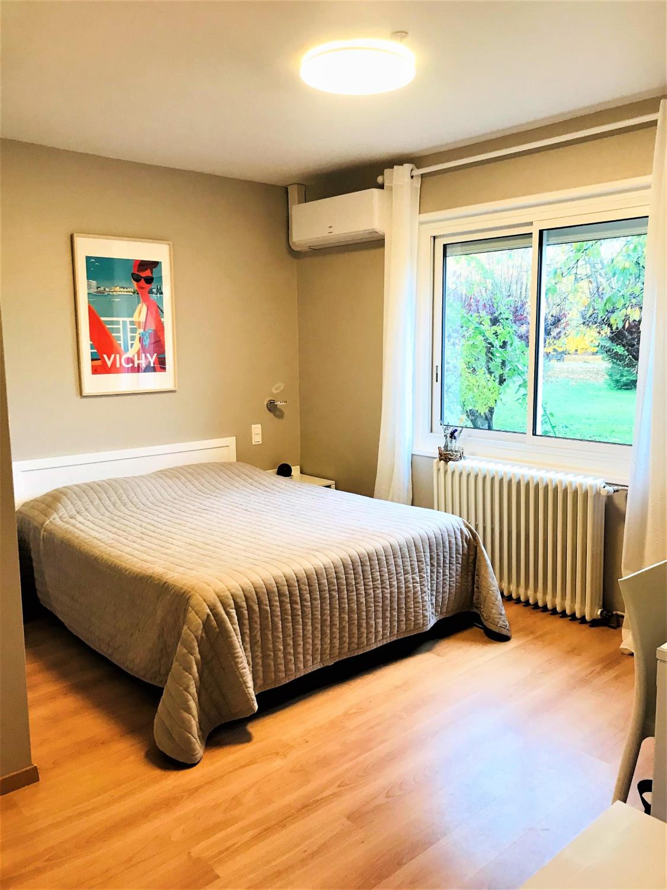 Double Room with Garden View photo 1
