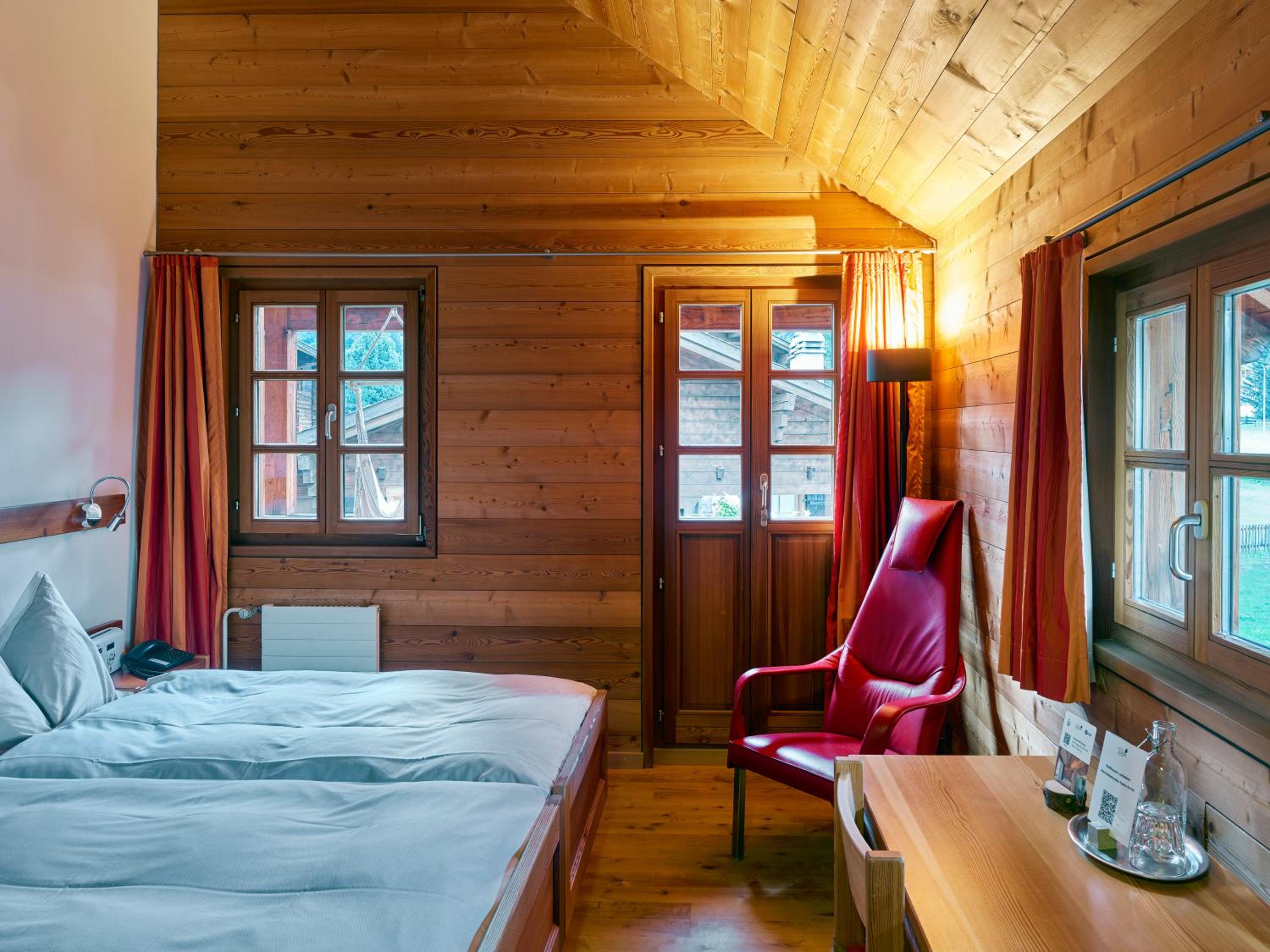 Double Room with Balcony - Photo 1
