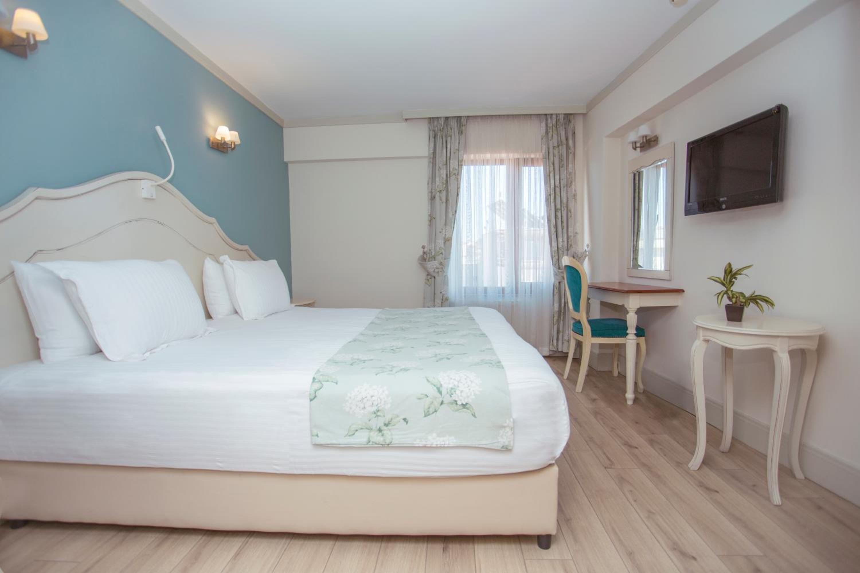 Standard Double Room photo 1