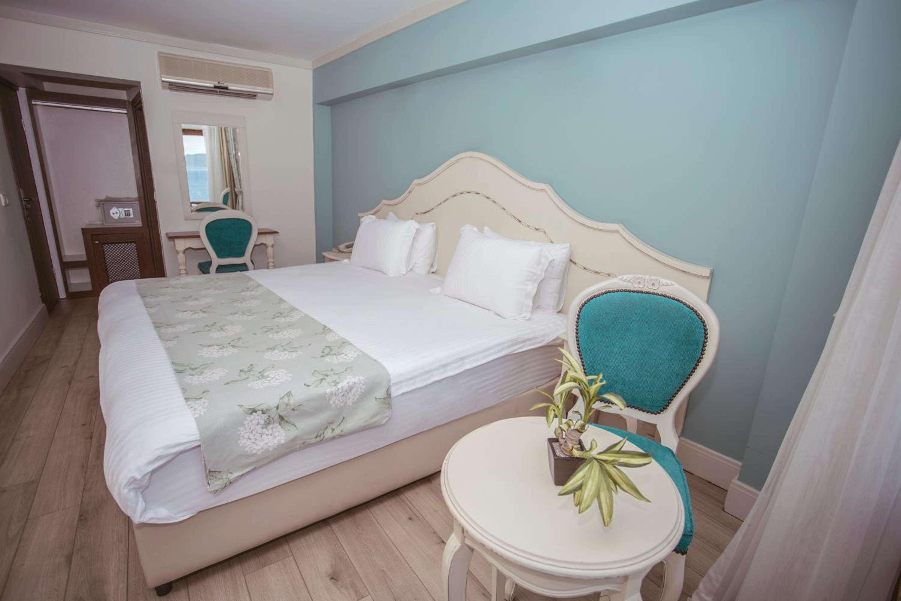 King Room With Sea View photo 2