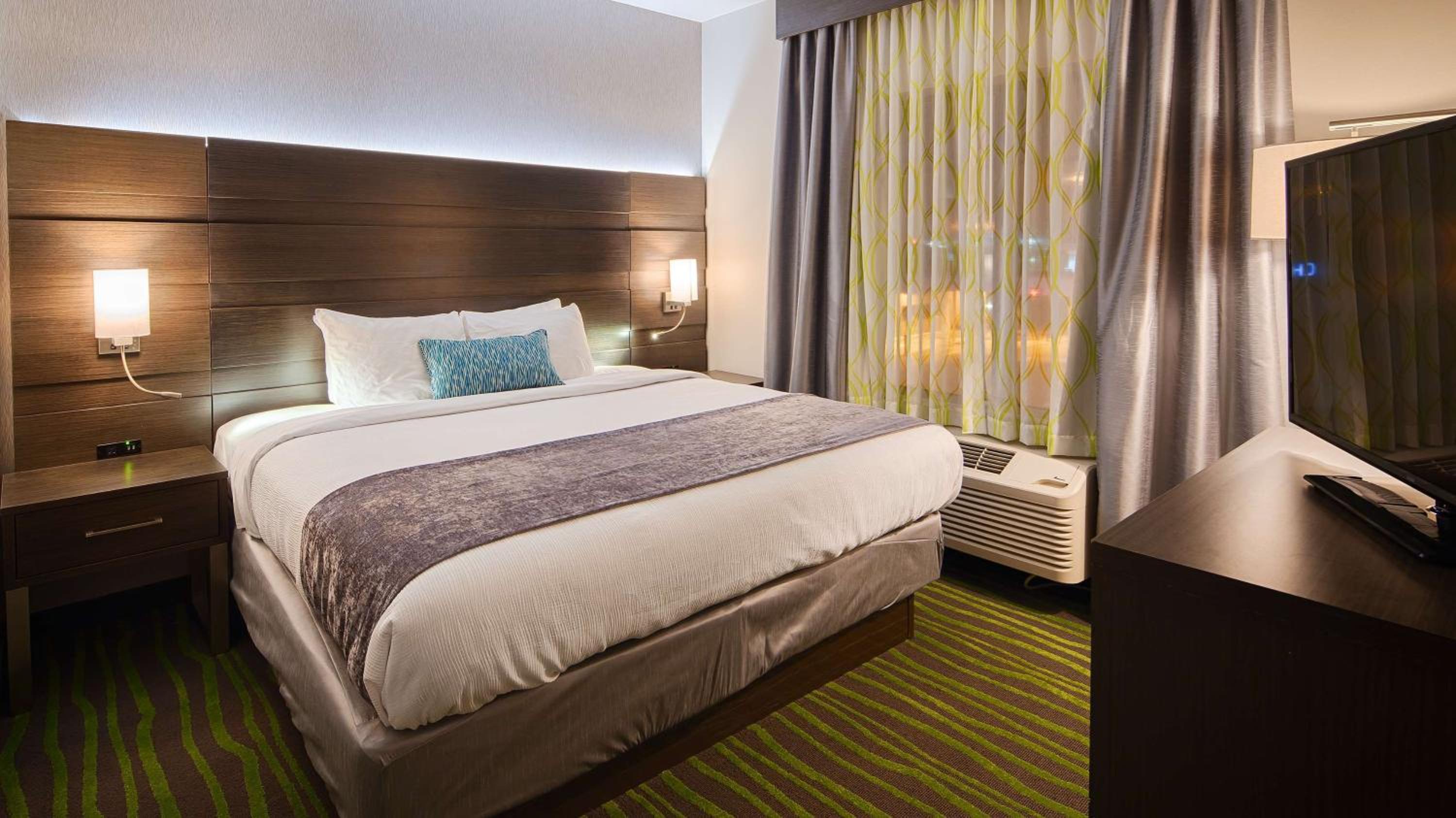 King Room photo 1