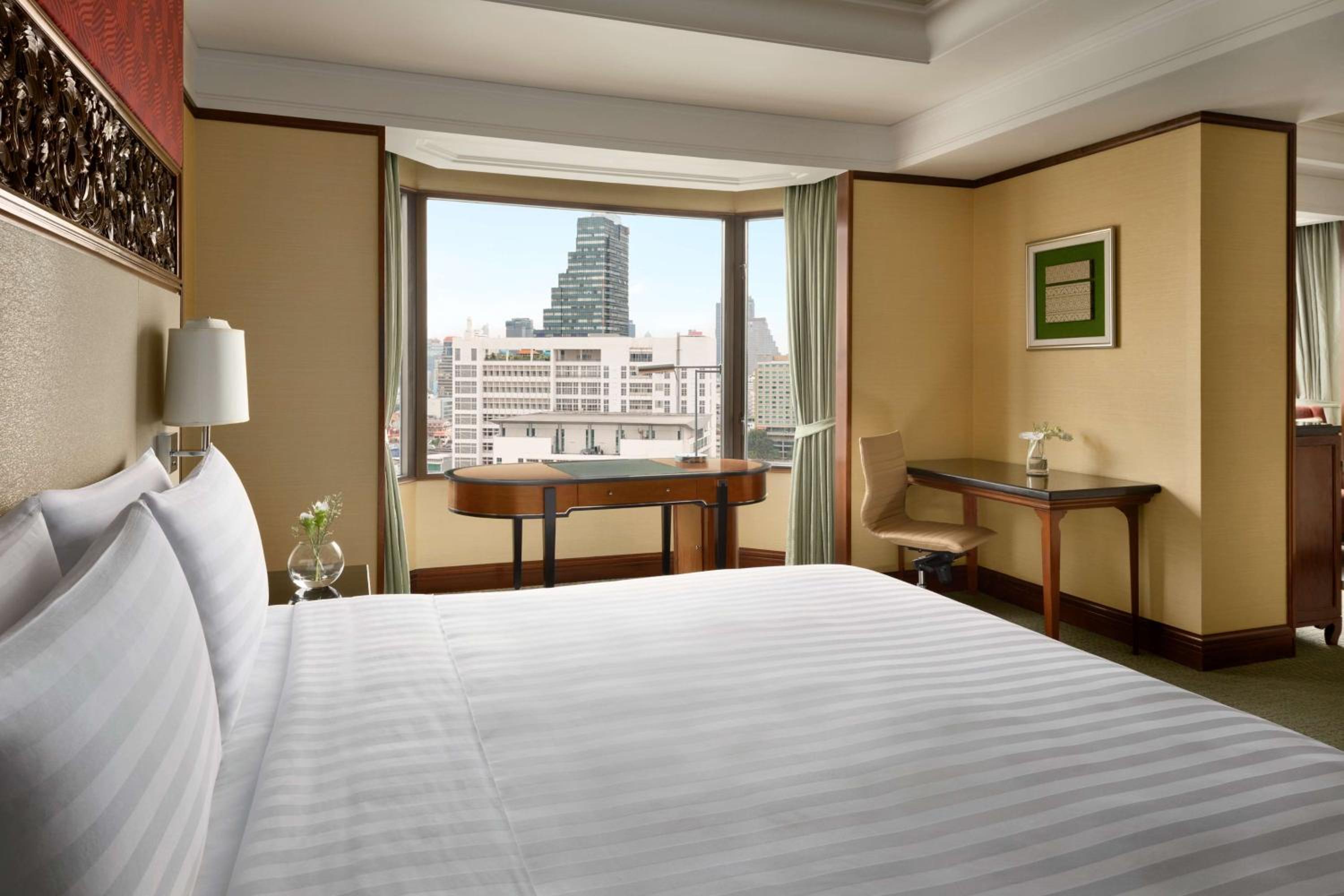 Premier King Room - Photo 2