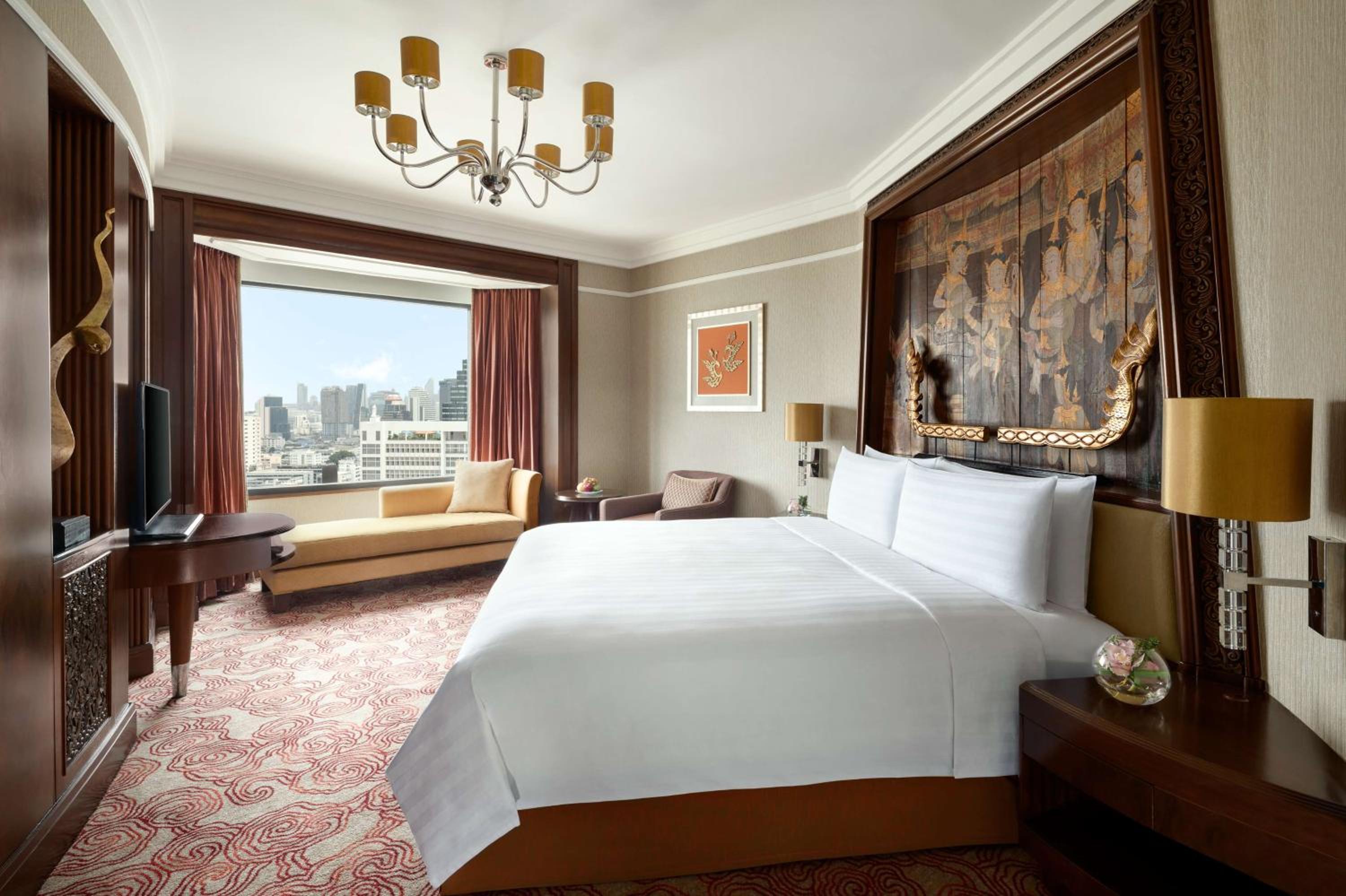 Horizon Executive Suite