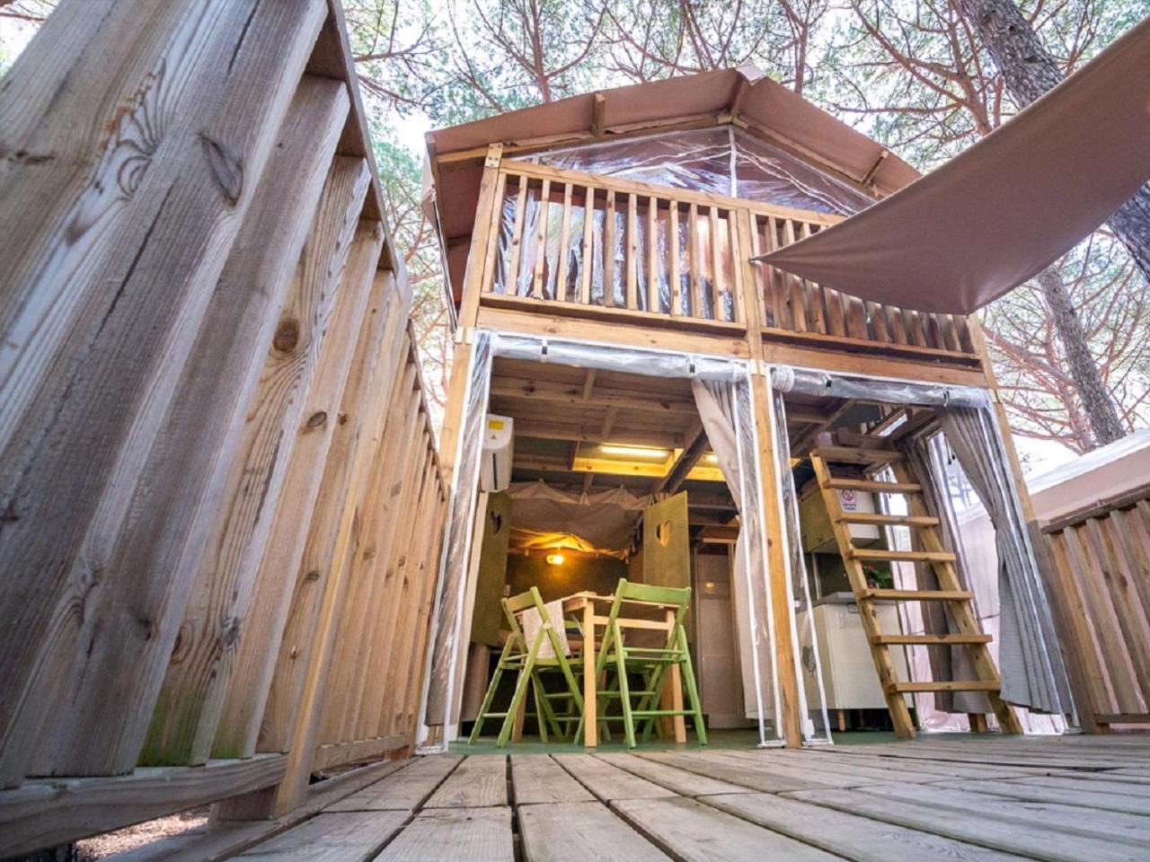 Tenda Air Lodge photo 1
