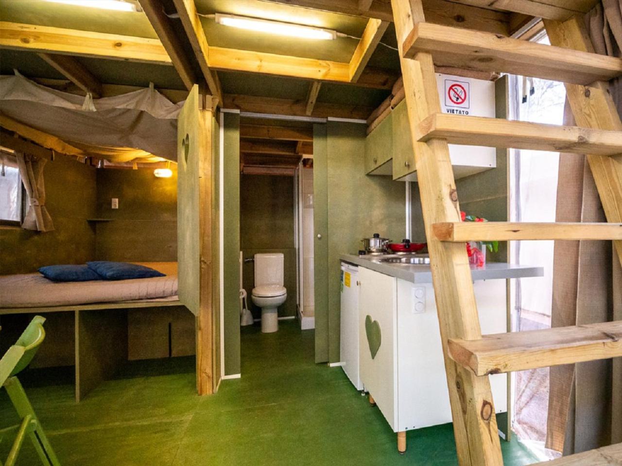 Tenda Air Lodge photo 3
