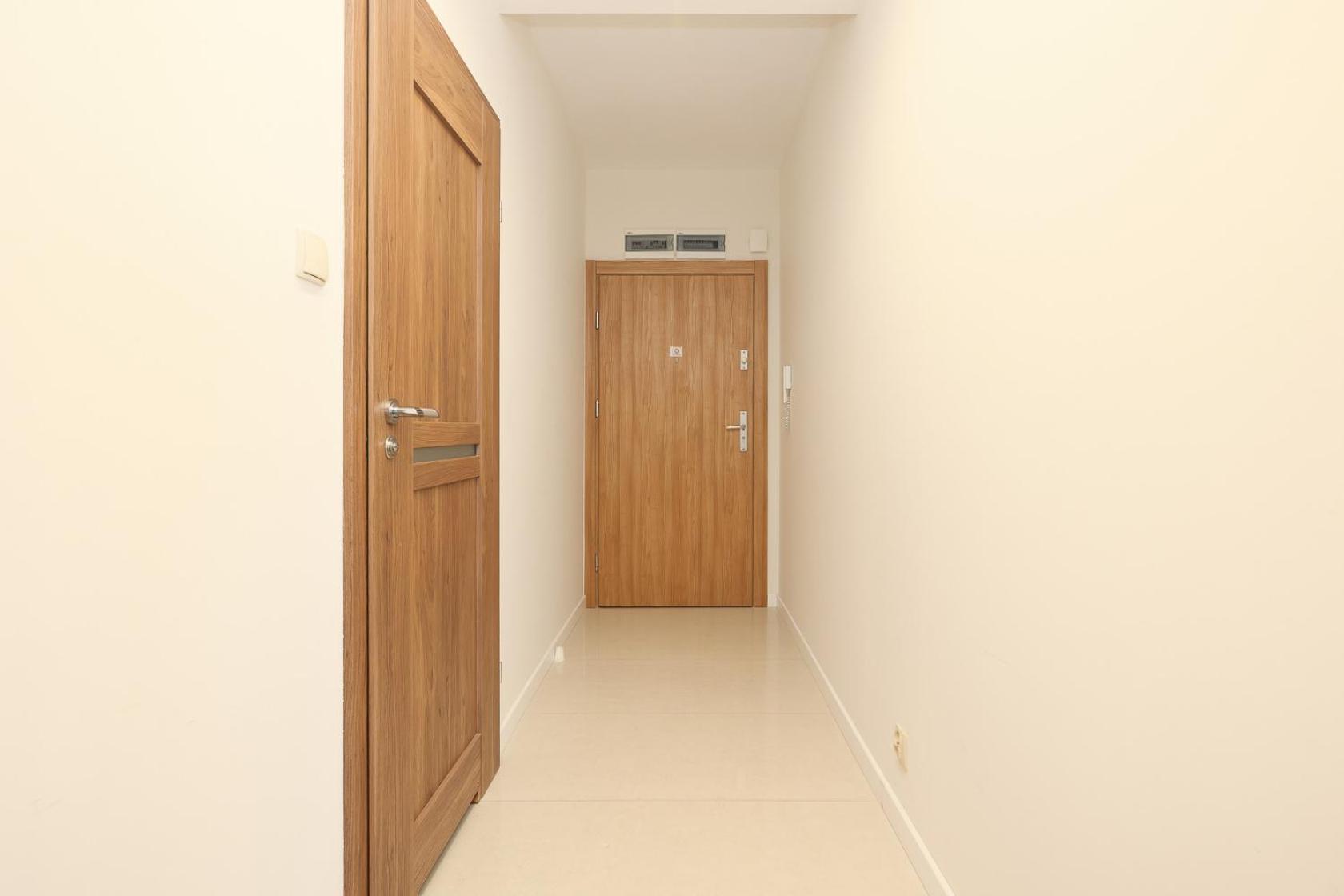 Studio Apartment with Sea View photo 1