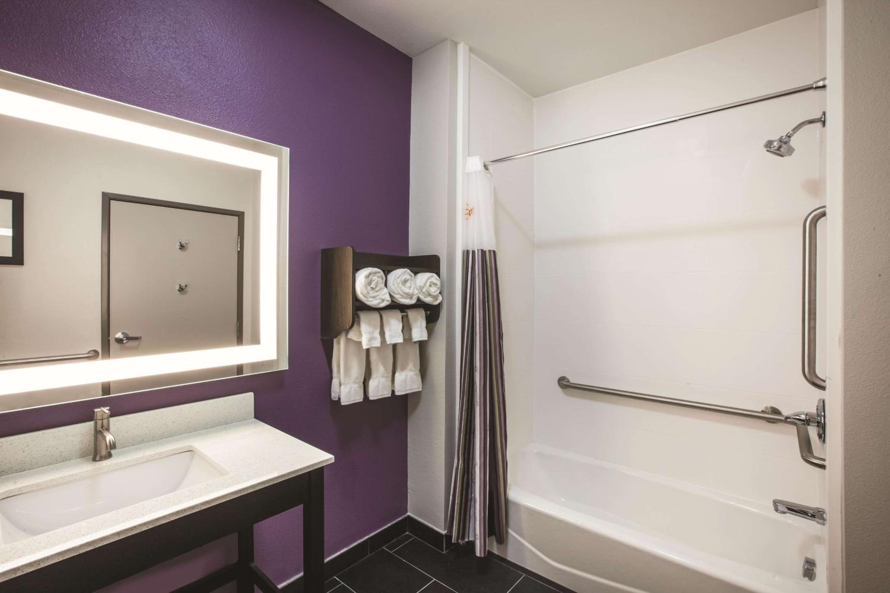 La Quinta by Wyndham Lubbock South, Foto 2