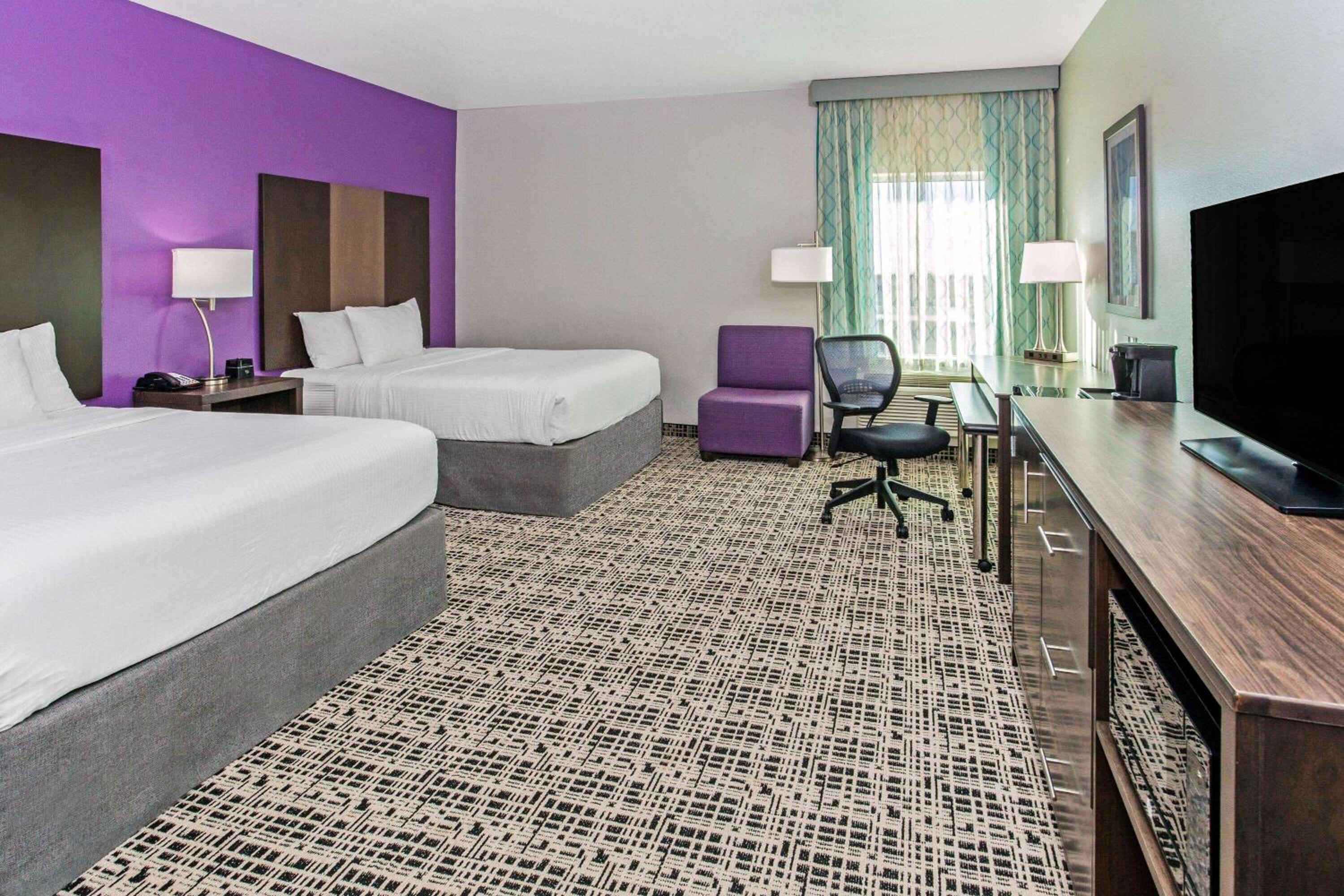 La Quinta by Wyndham Lubbock South, Foto 4