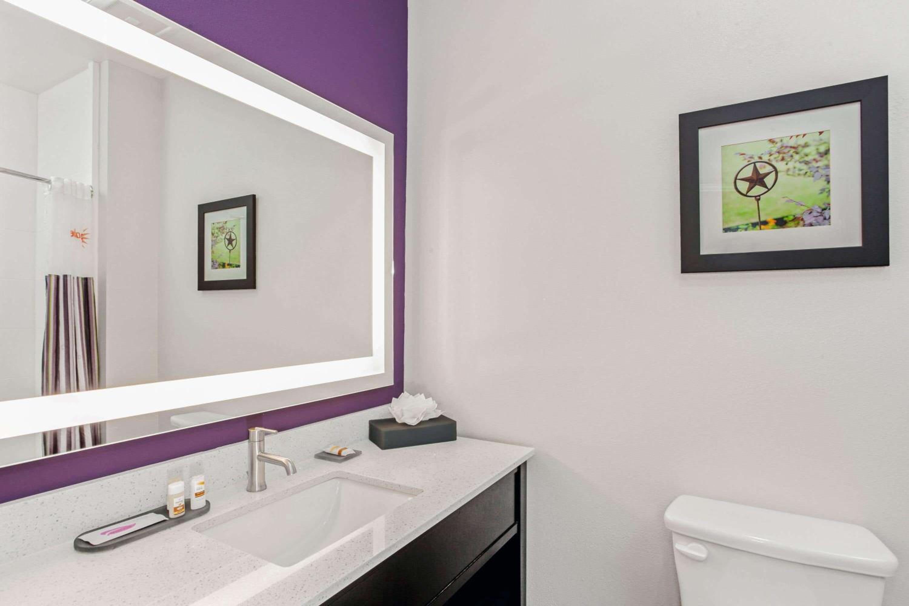 La Quinta by Wyndham Lubbock South, Foto 3