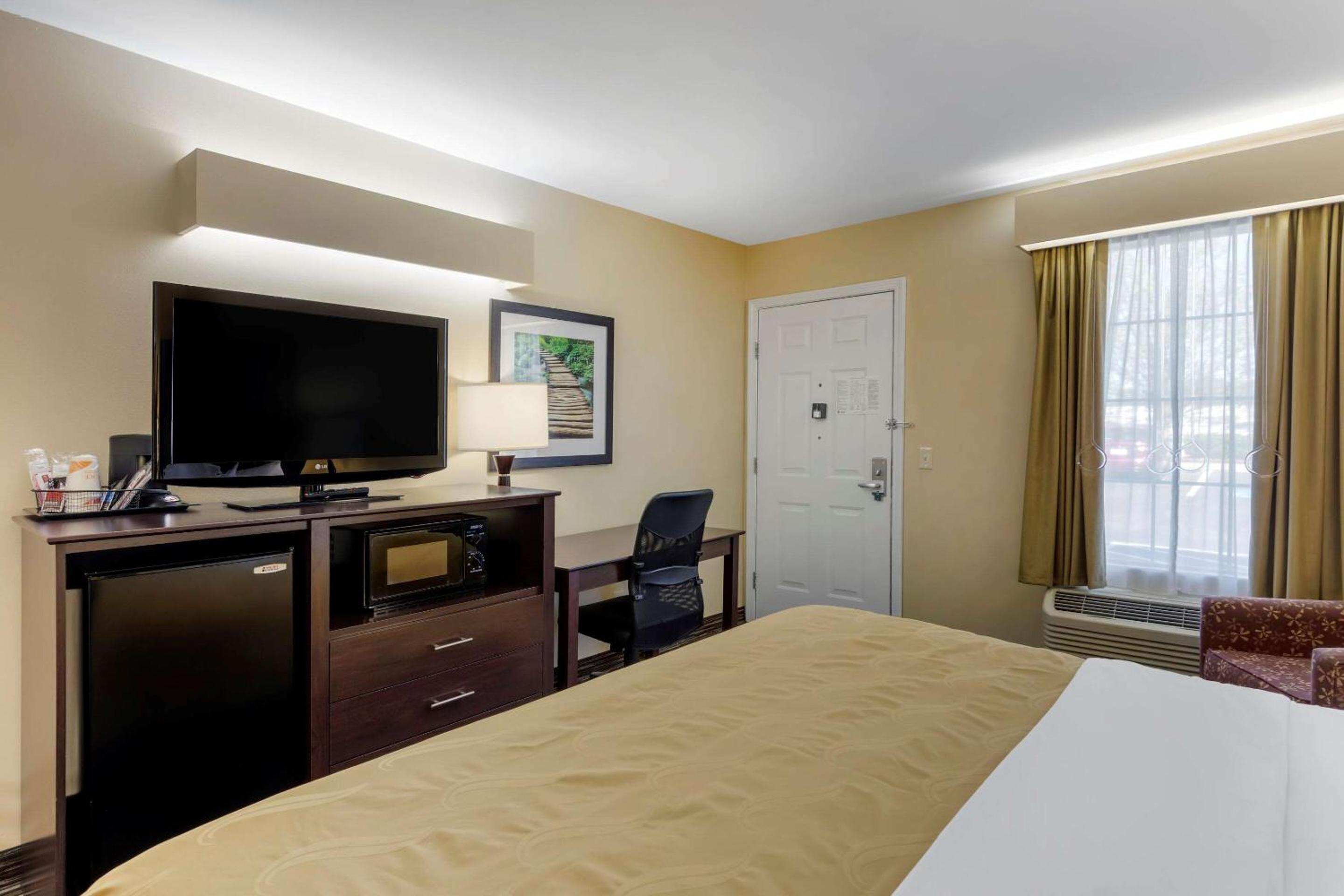 Quality Inn Seneca US-123, Billede 4