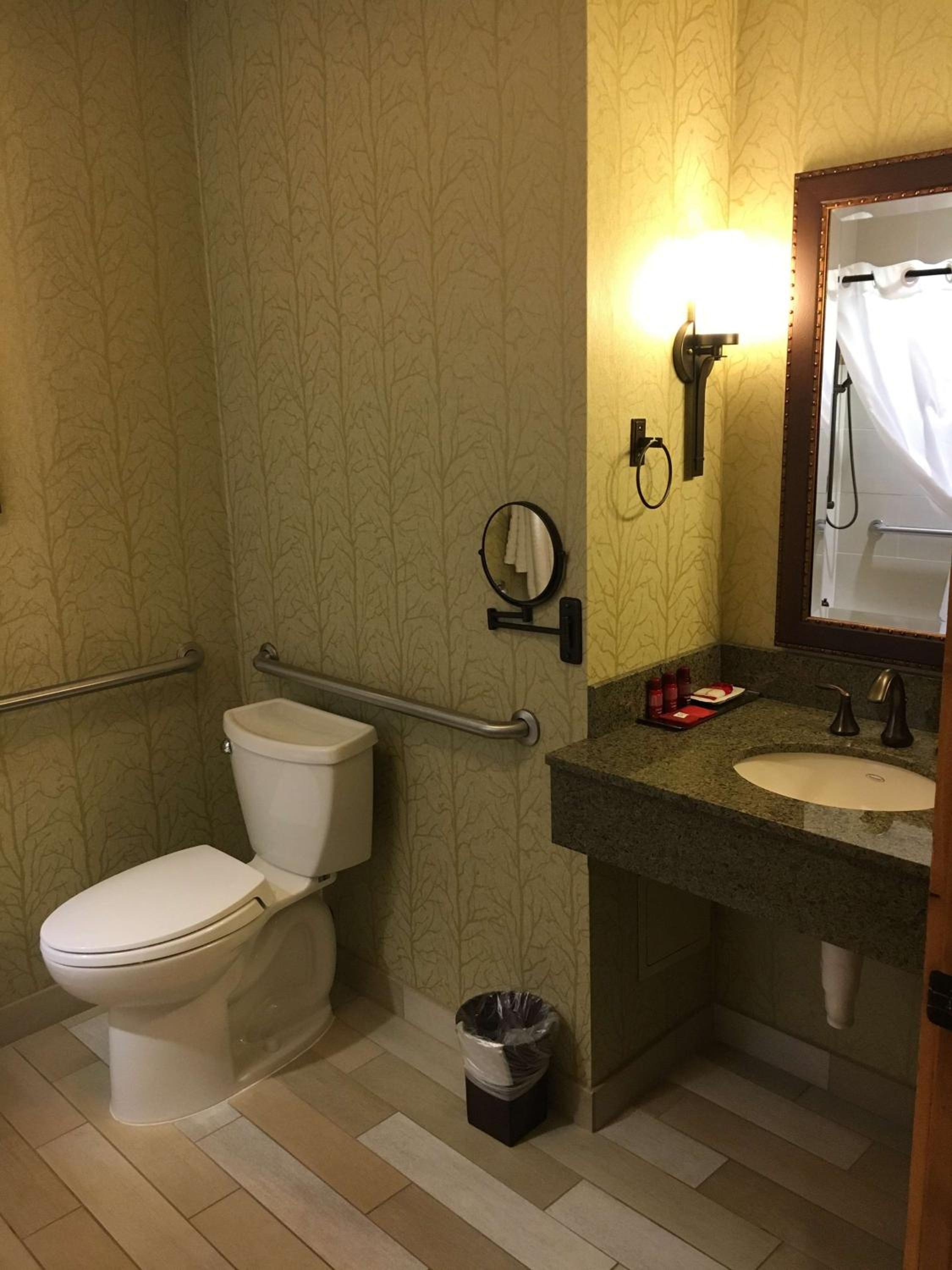King Room - Disability Access/Non-Smoking - Photo 2