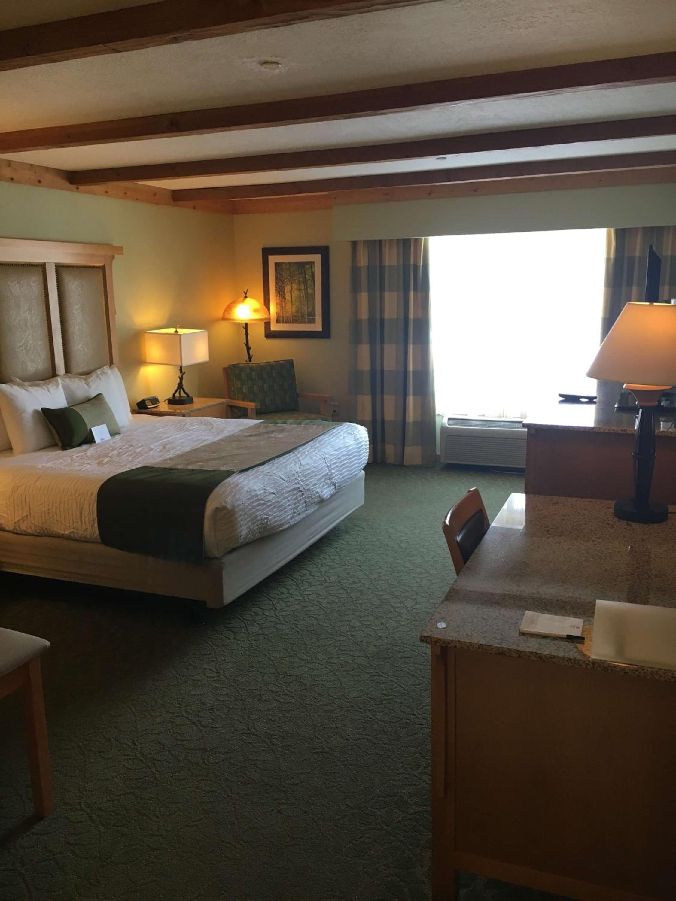 King Room - Non-Smoking - Photo 5