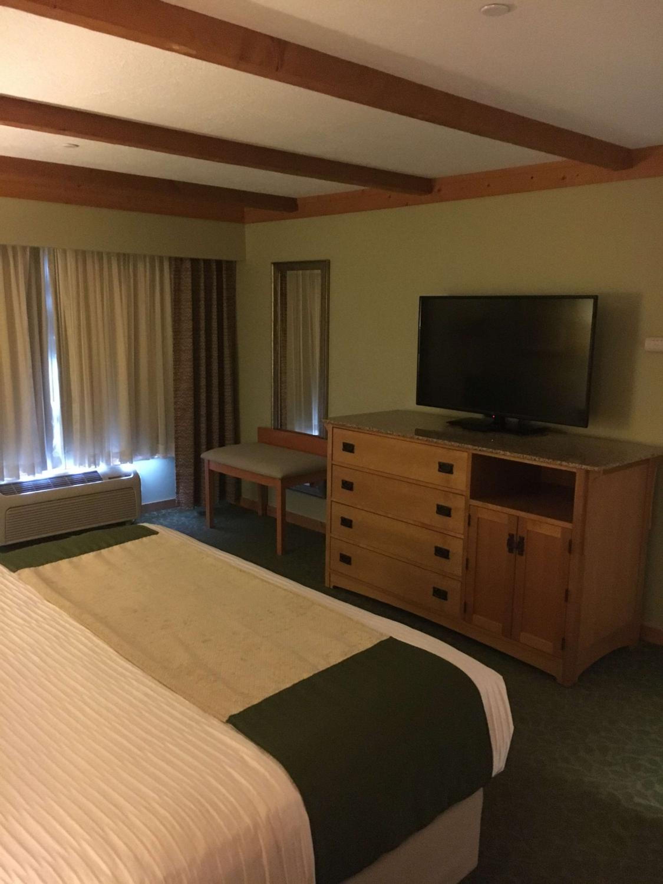 Queen Room - Disability Access/Non-Smoking - Photo 5