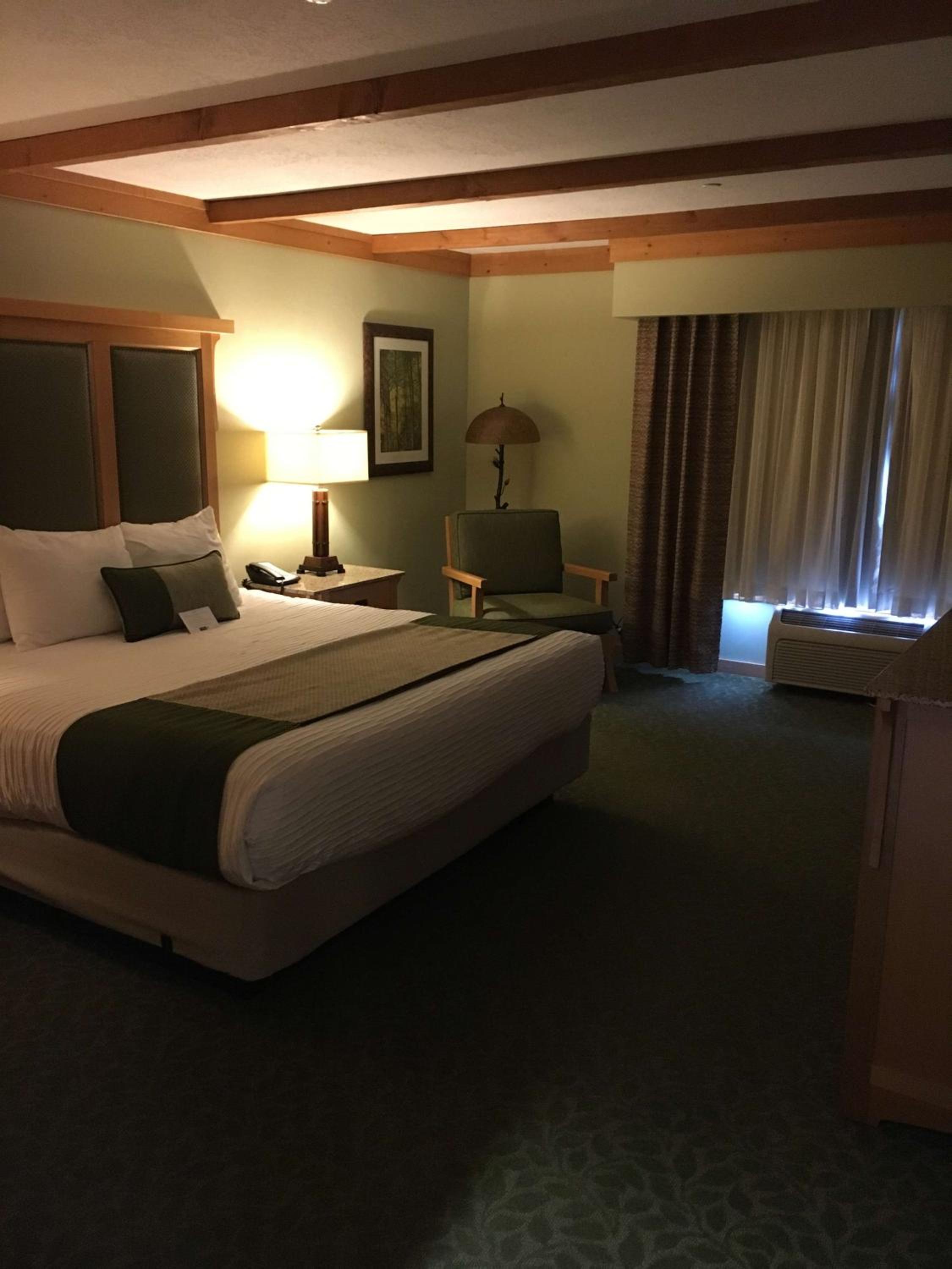 King Room - Non-Smoking - Photo 6