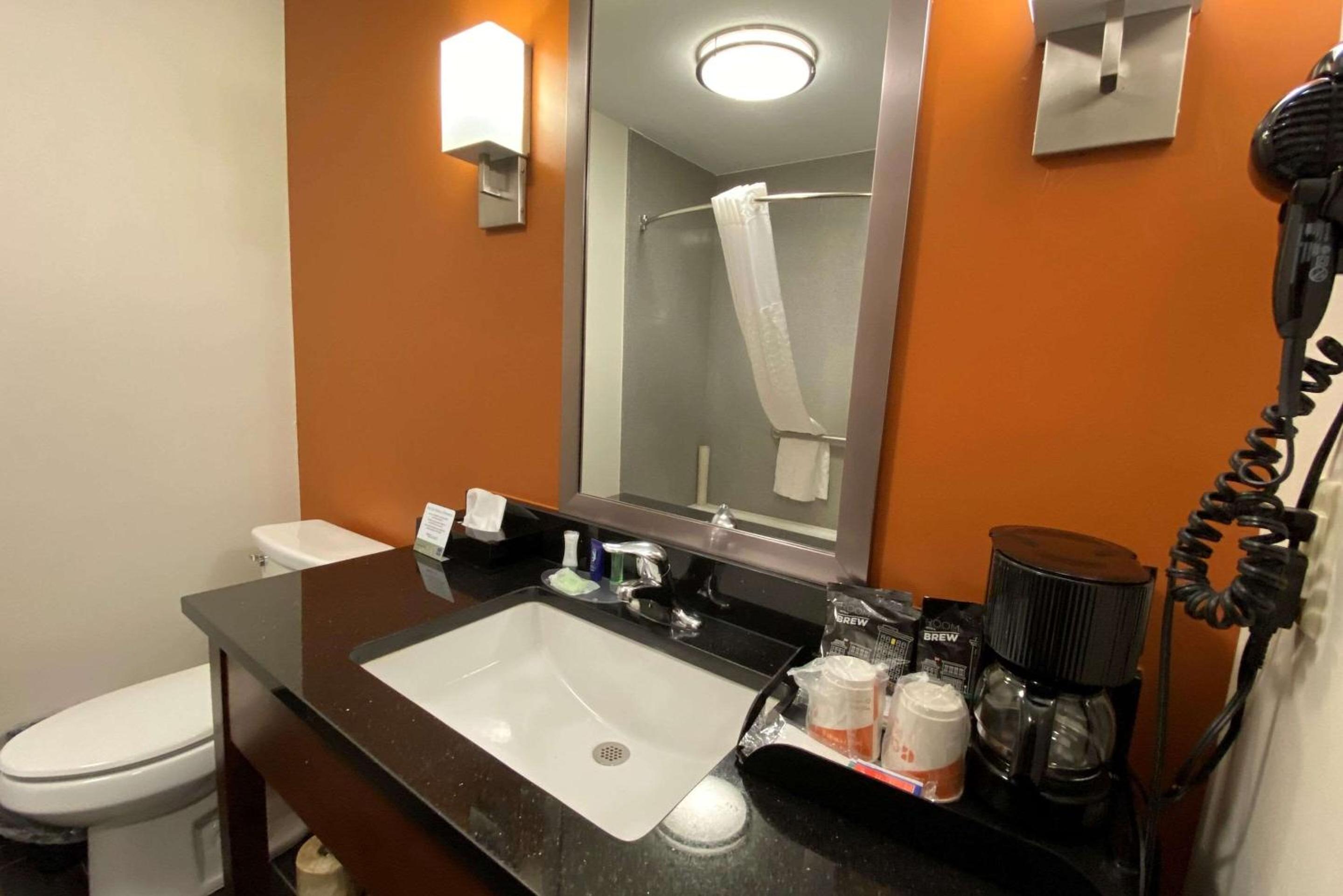 Sleep Inn & Suites Hurricane Zion Park Area, Φωτογραφία 4