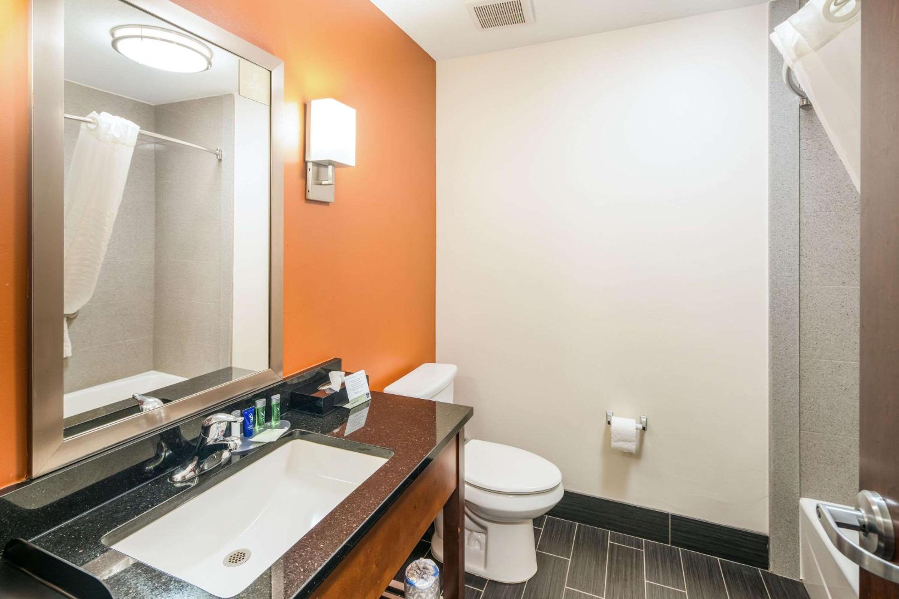 Sleep Inn & Suites Hurricane Zion Park Area, Φωτογραφία 6