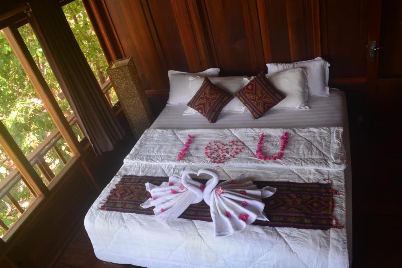 Deluxe Queen Room - Photo 6