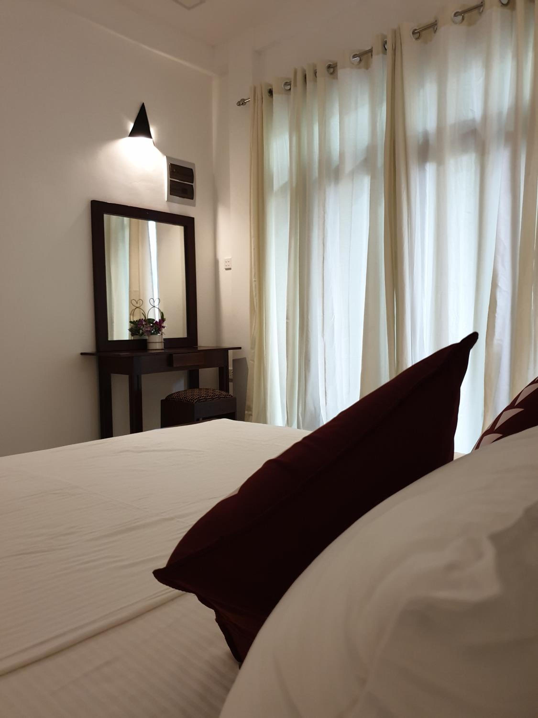 Double Room with Garden View photo 2
