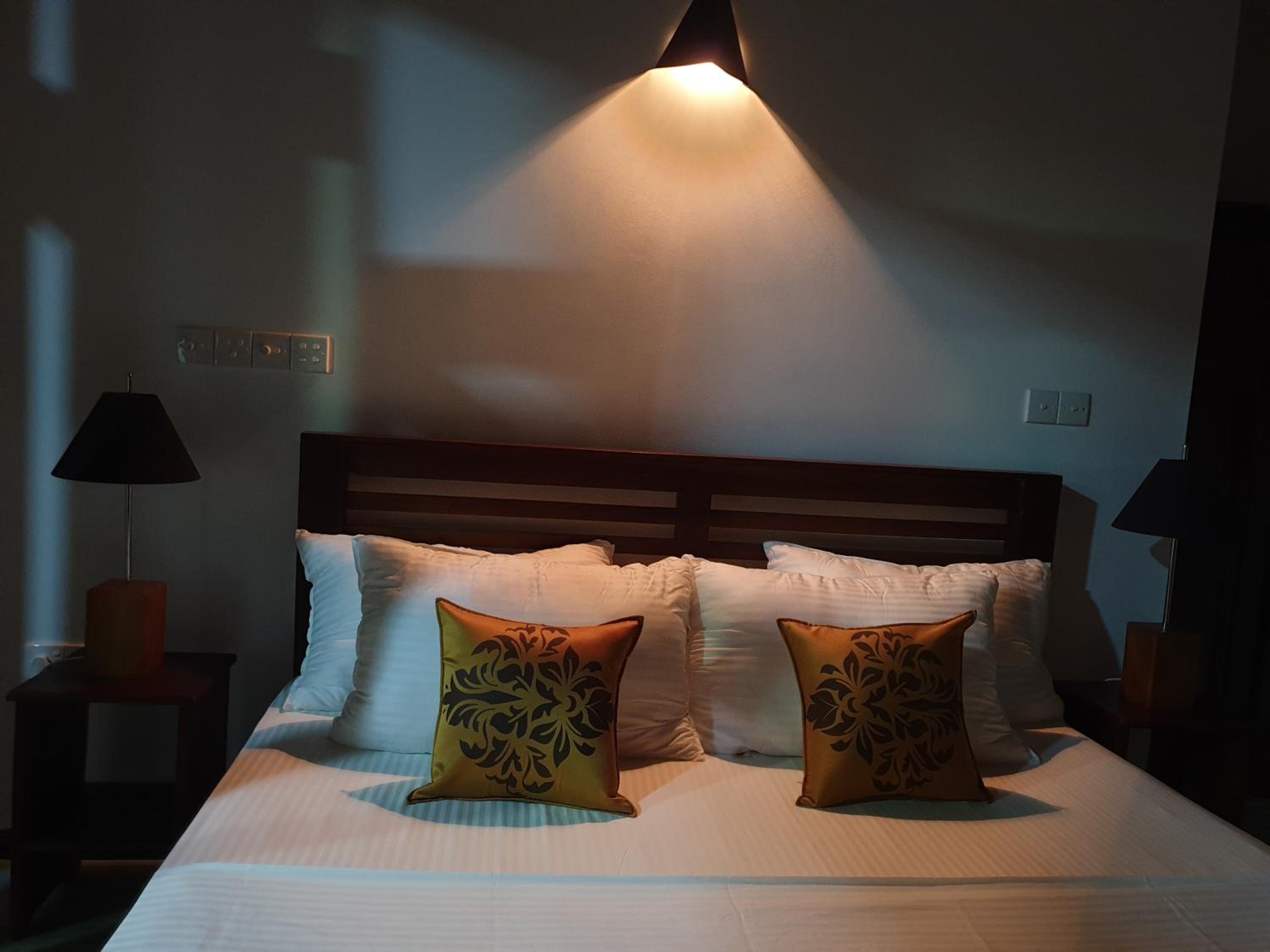 Double Room with Balcony photo 1