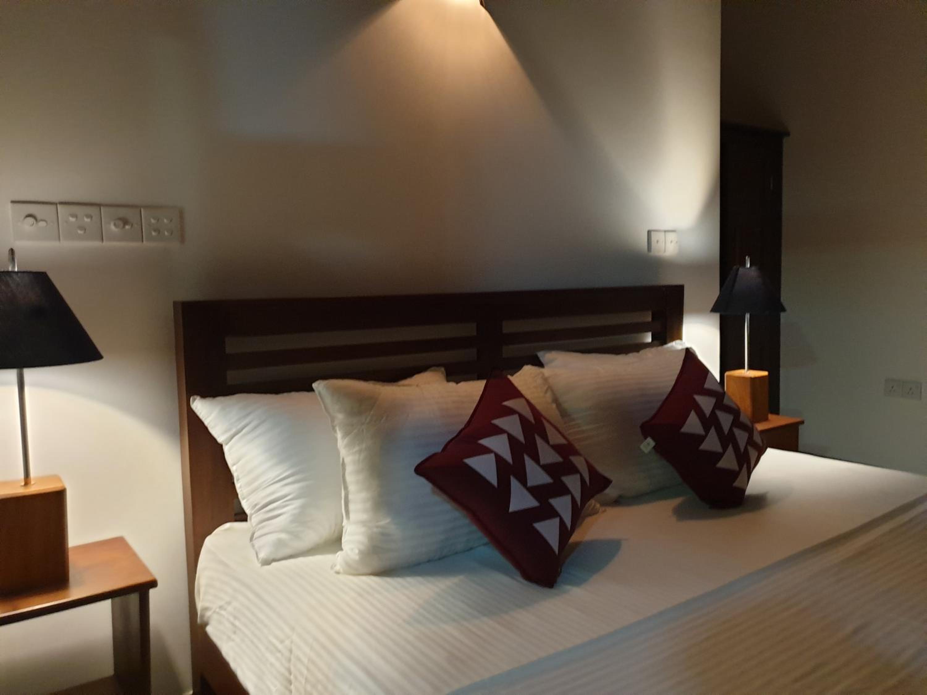 Double Room with Garden View photo 1