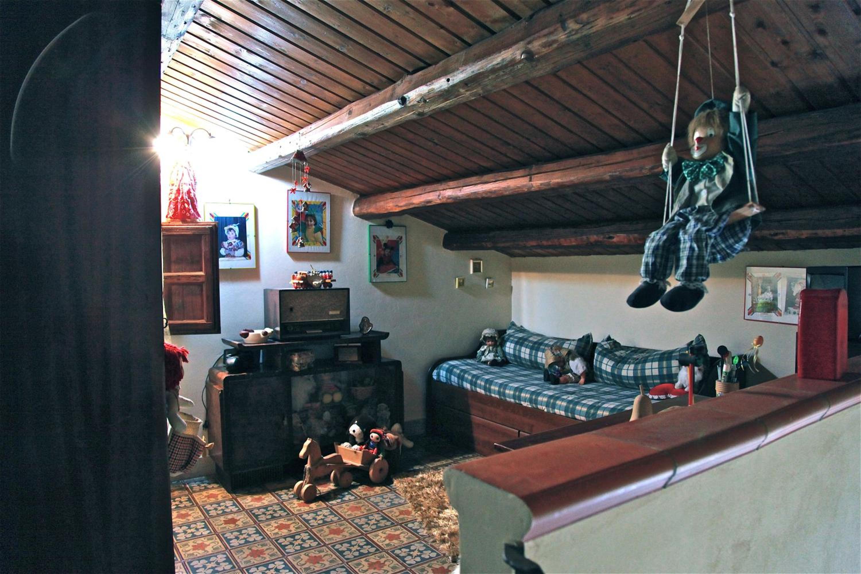 Double or Twin Room photo 3