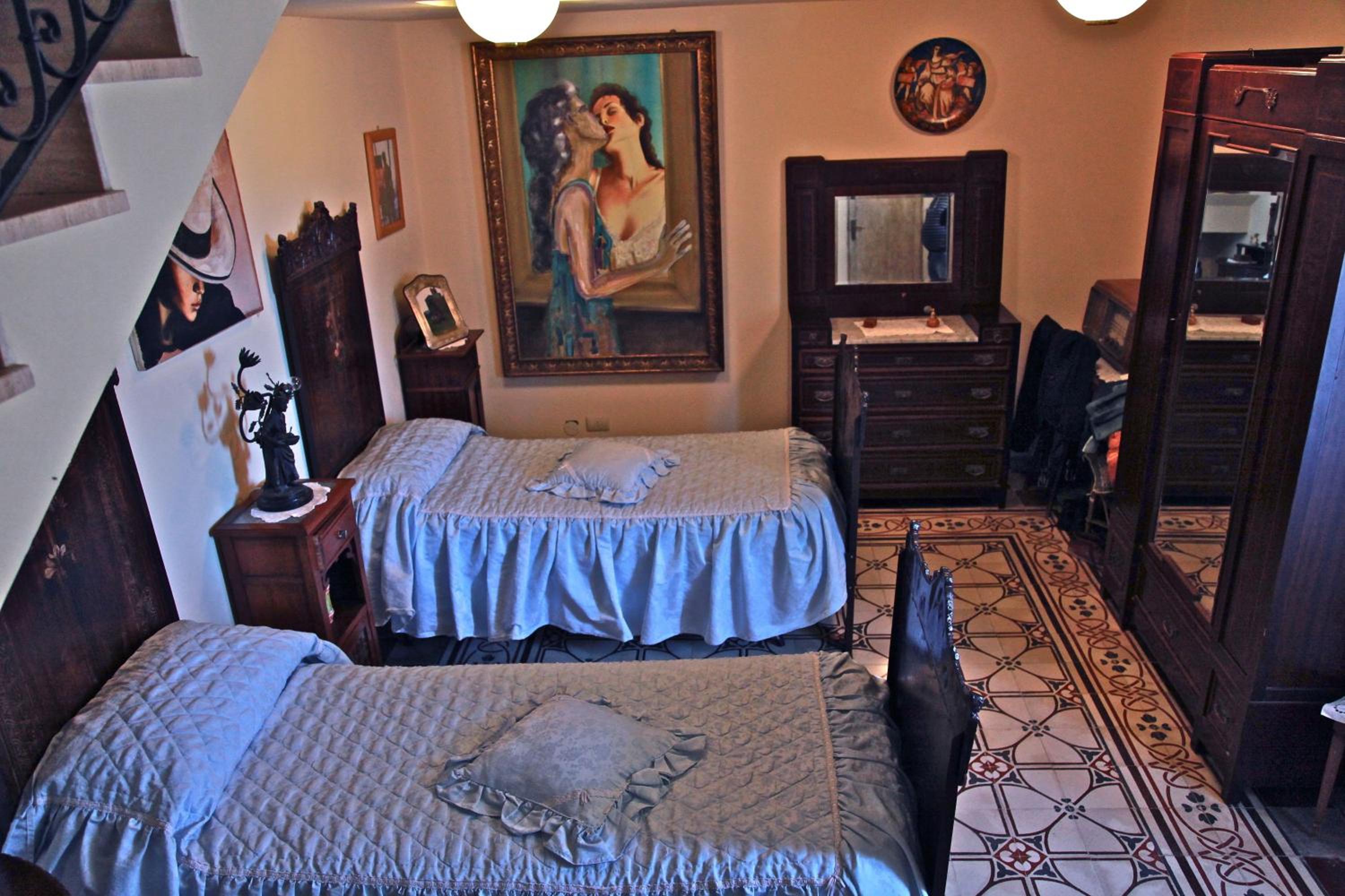 Superior Queen Room photo 1