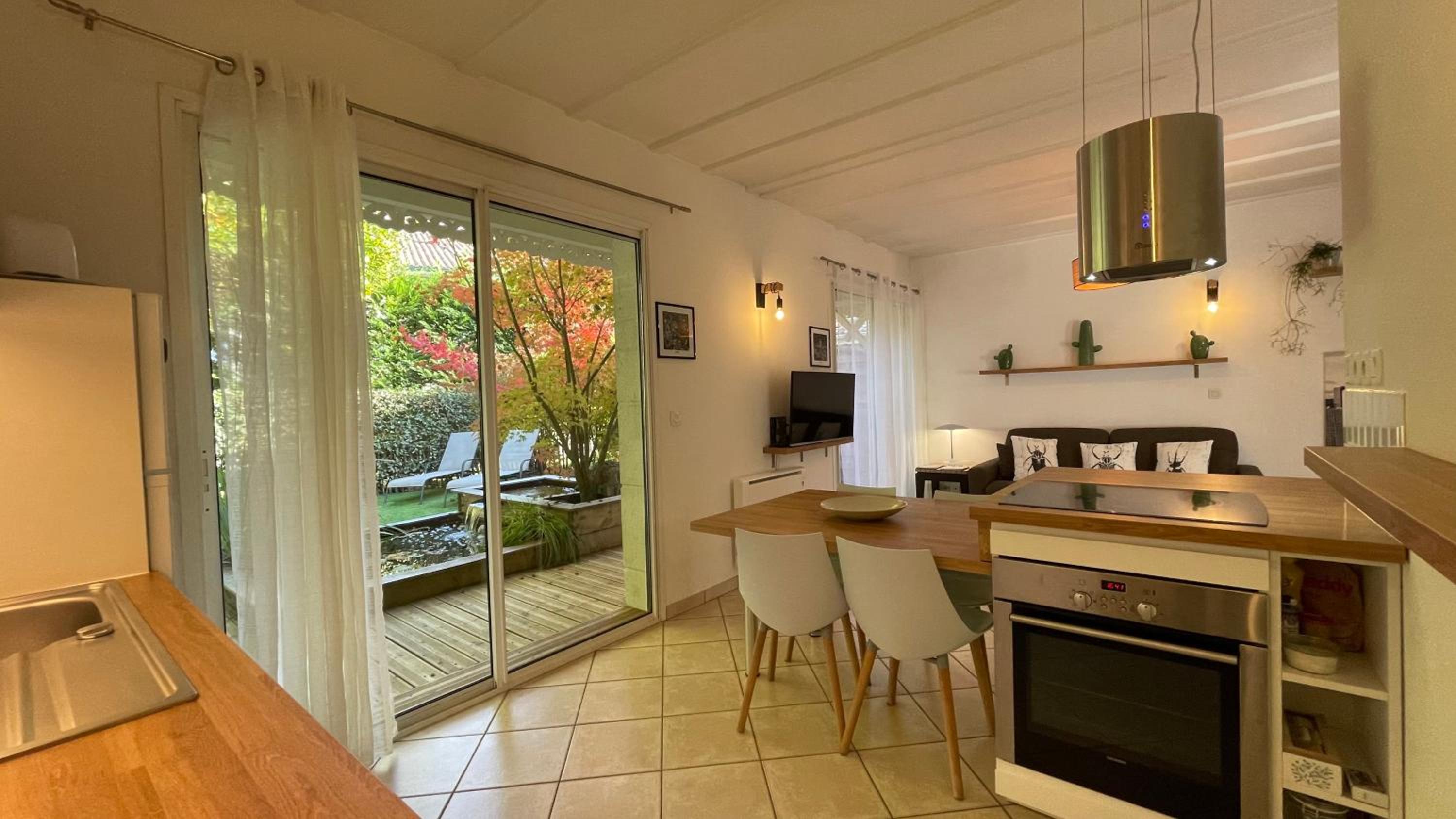 Villa with Garden View photo 3
