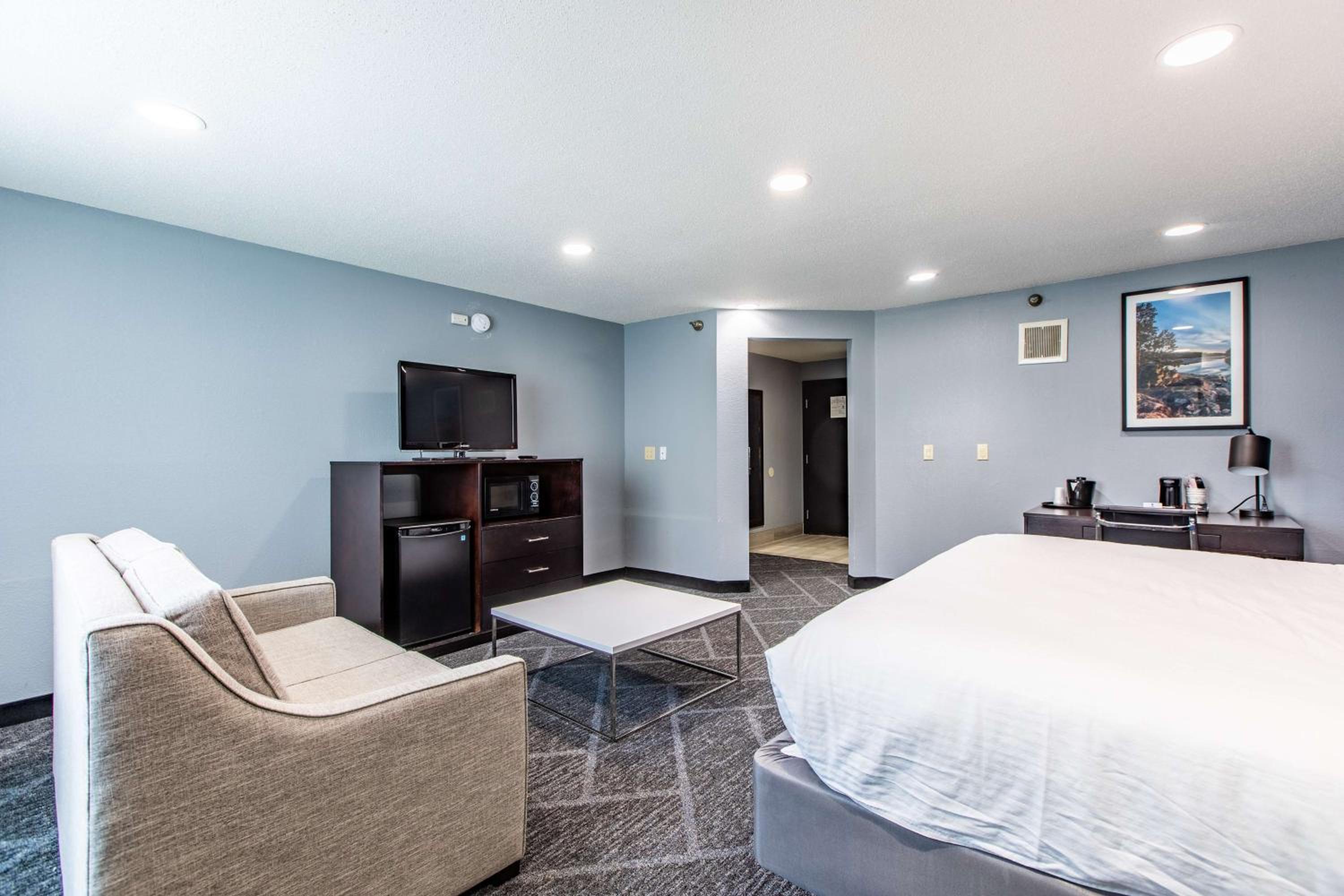 Executive King Room - Photo 1