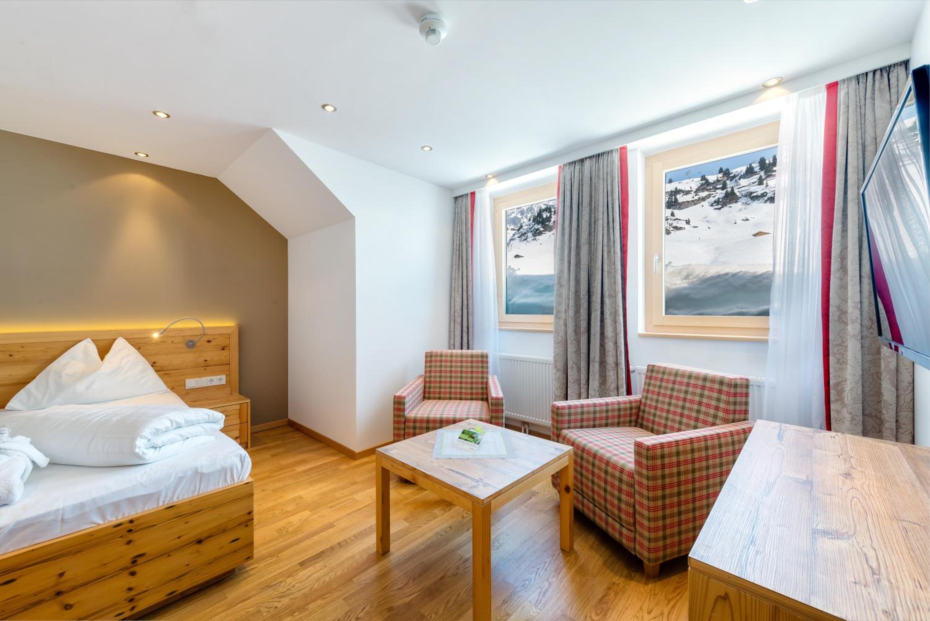 Standard Single Room photo 3