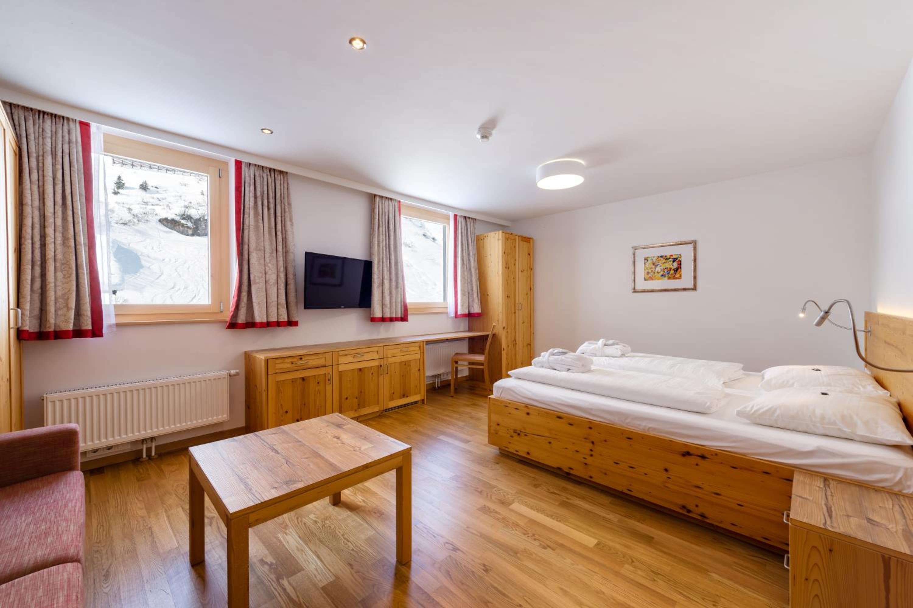 Superior Single Room photo 2