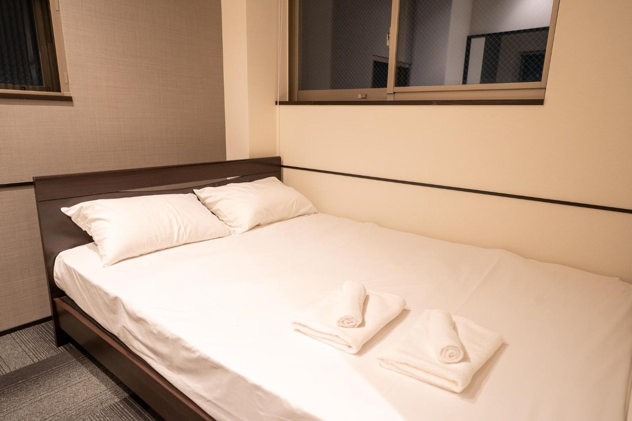 Double Room with Garden View photo 1
