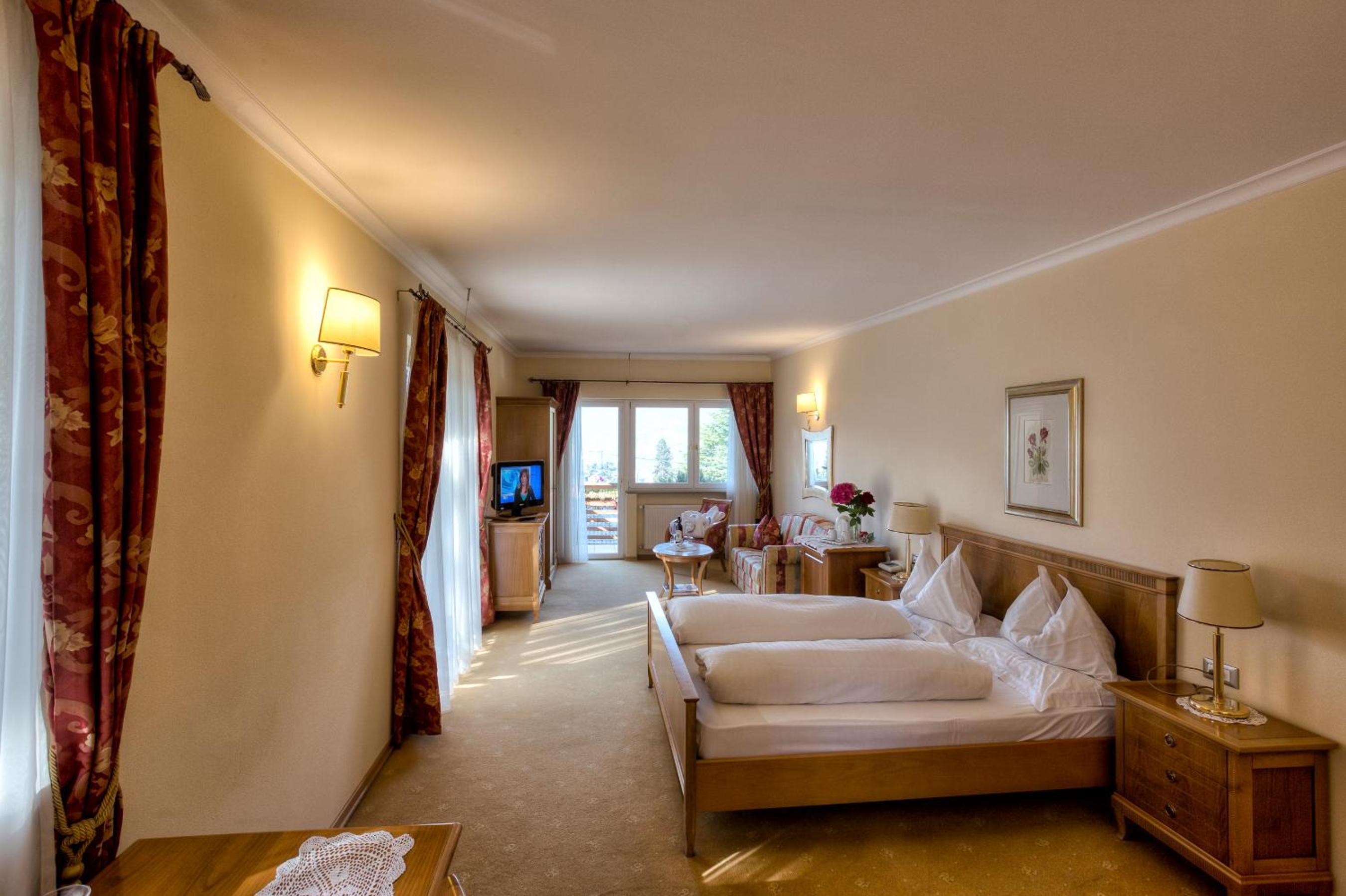 Junior Suite photo 3