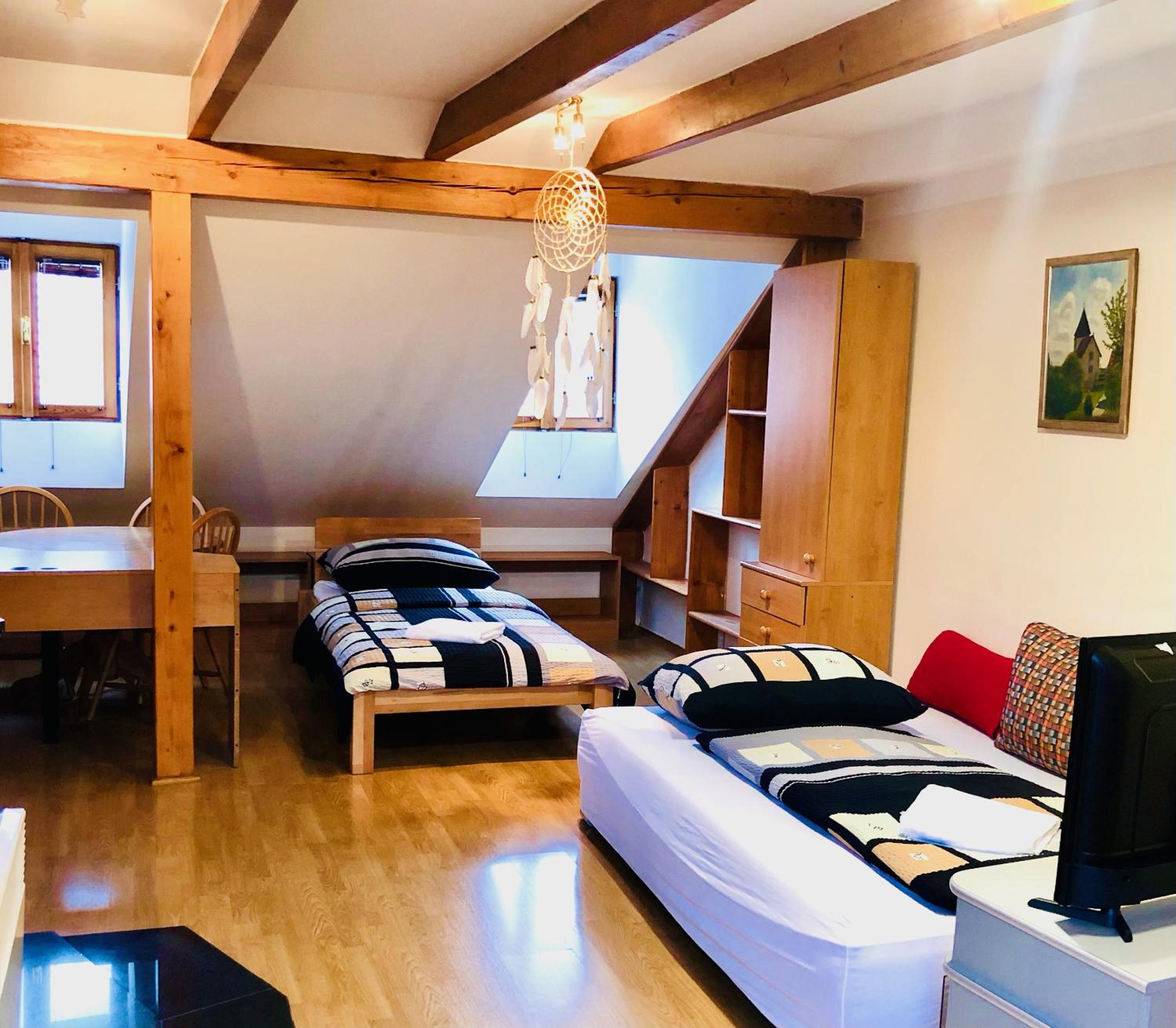 Superior Suite