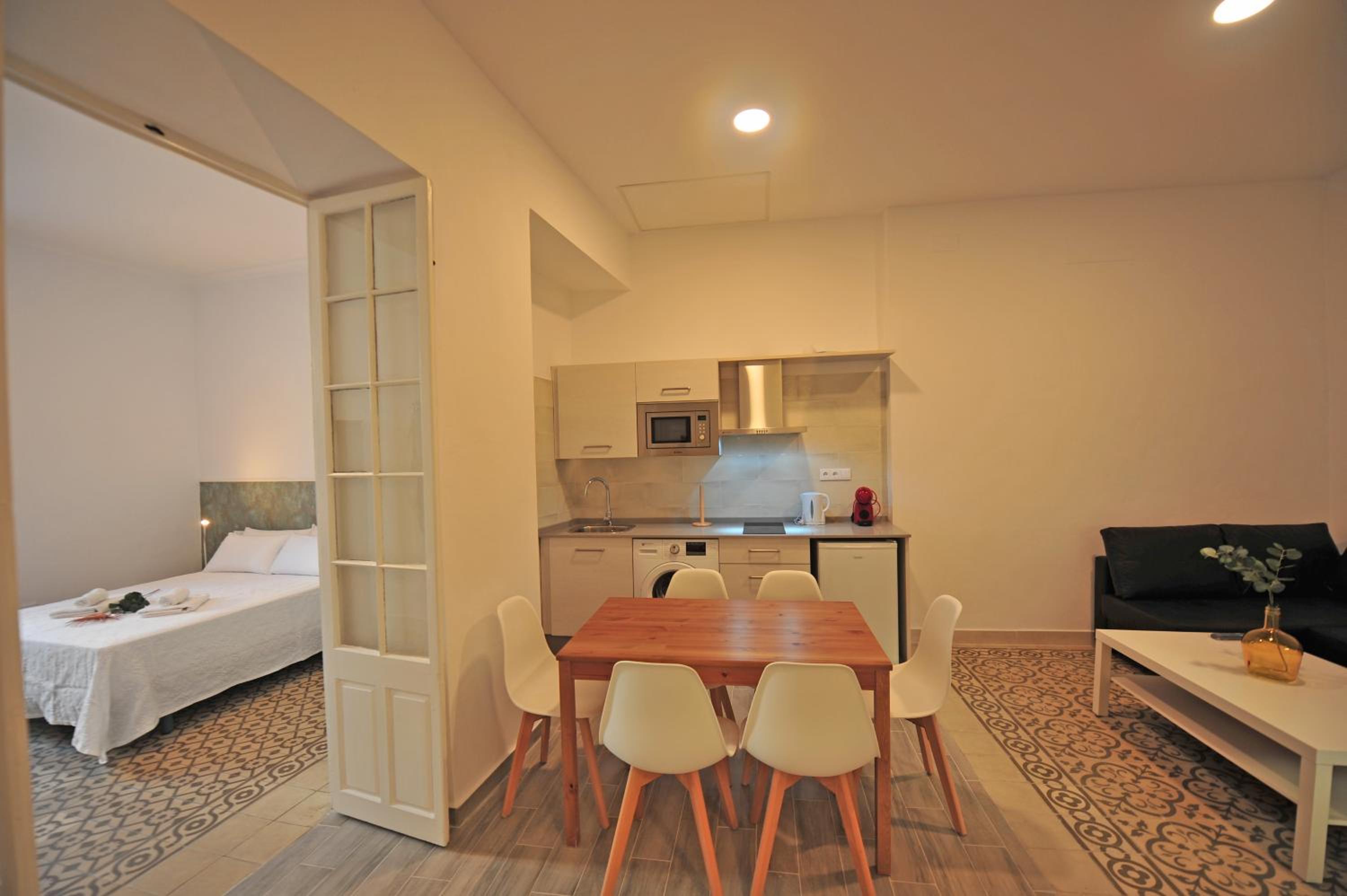 Two-Bedroom Apartment - Photo 15
