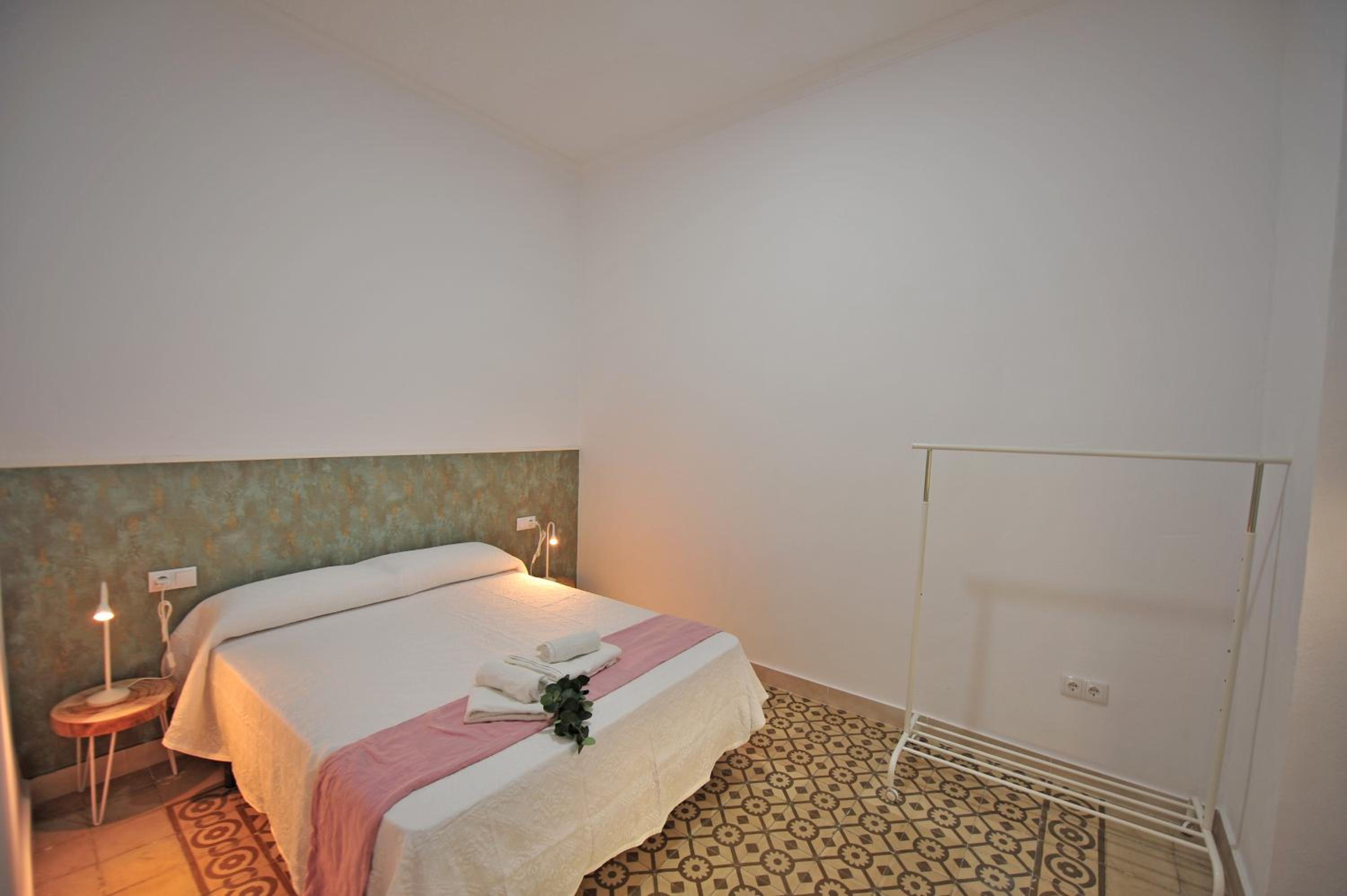 Two-Bedroom Apartment - Photo 17