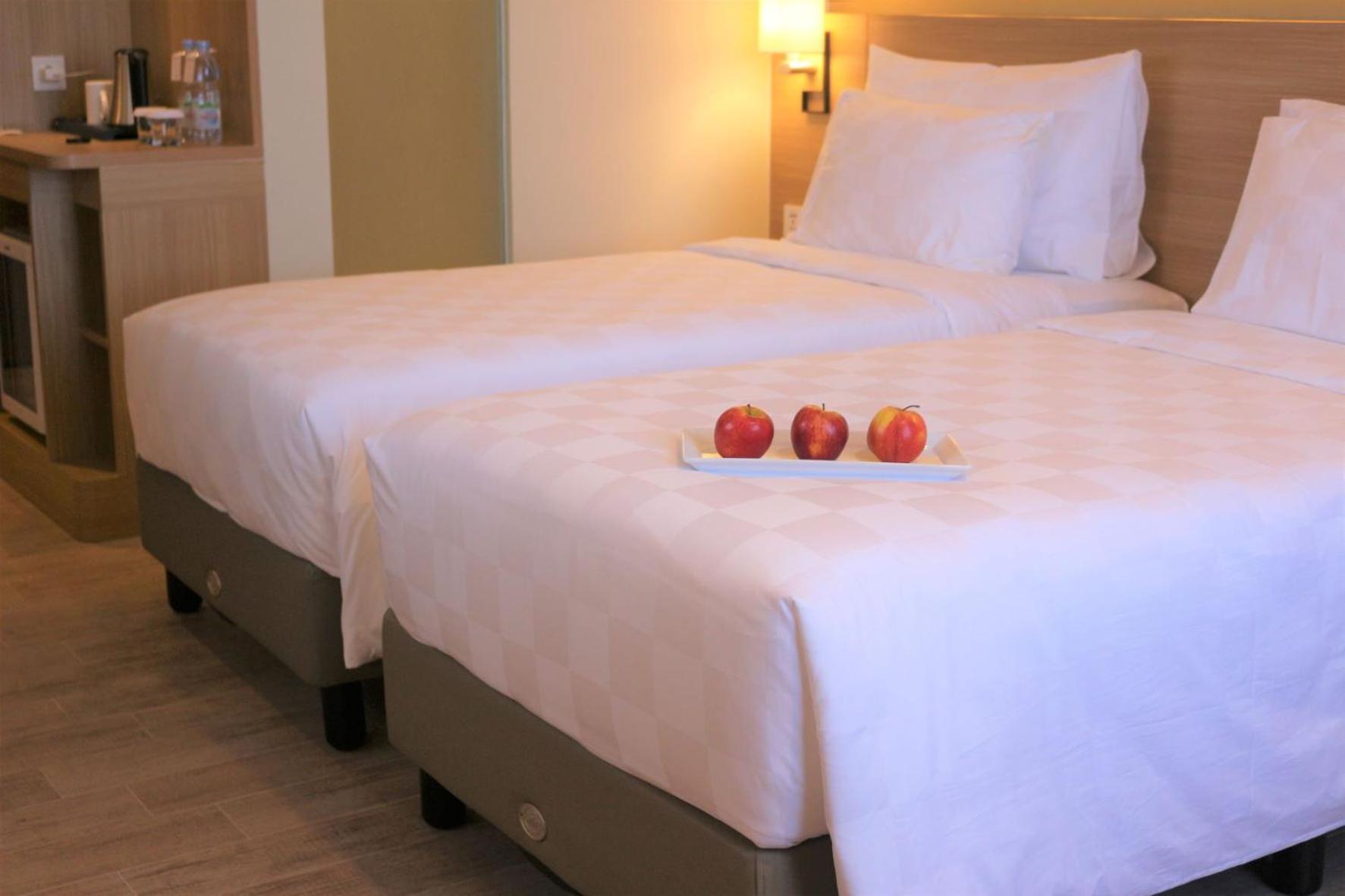 Superior Twin Room - Photo 5
