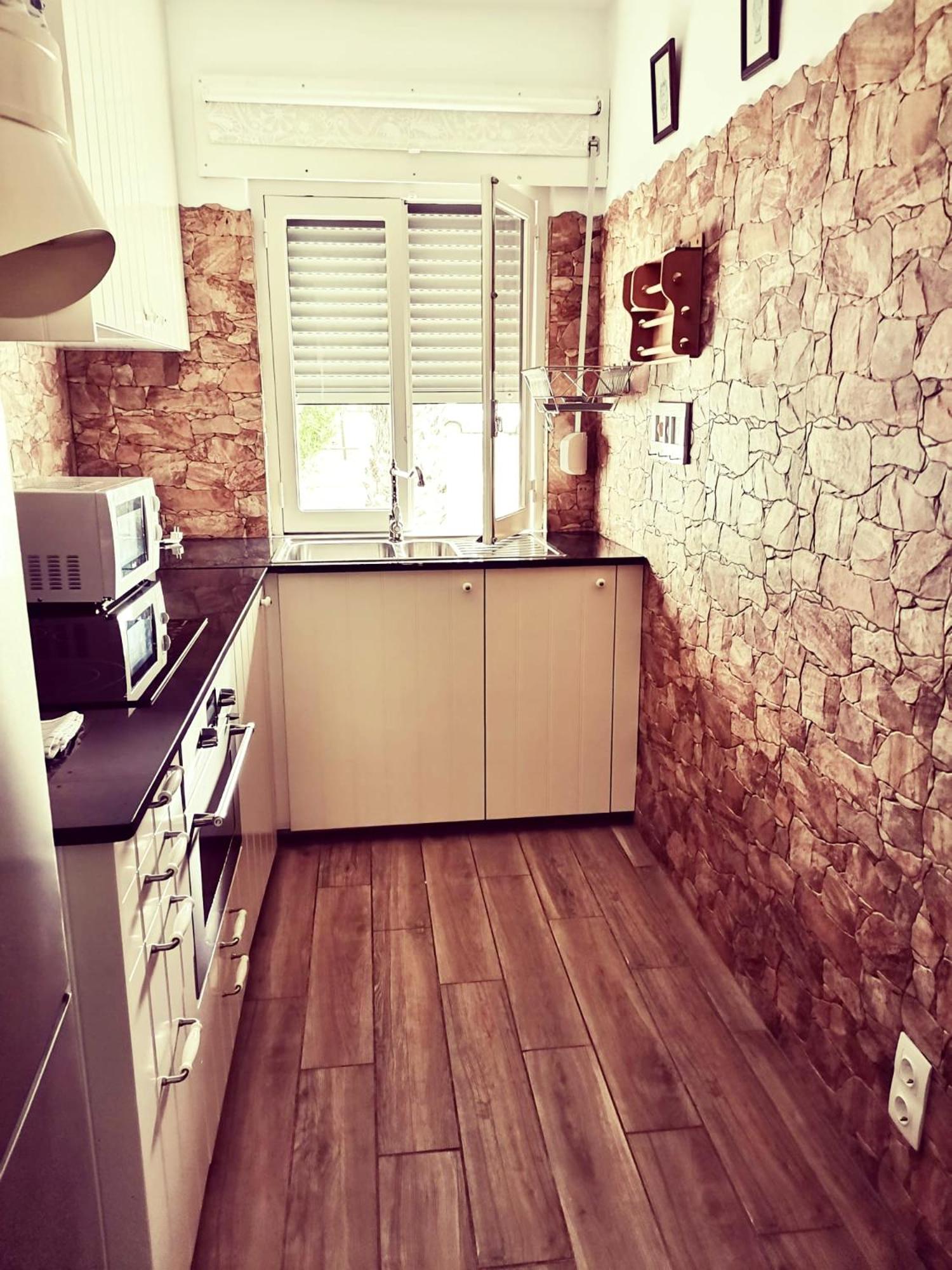 Two-Bedroom Villa photo 2