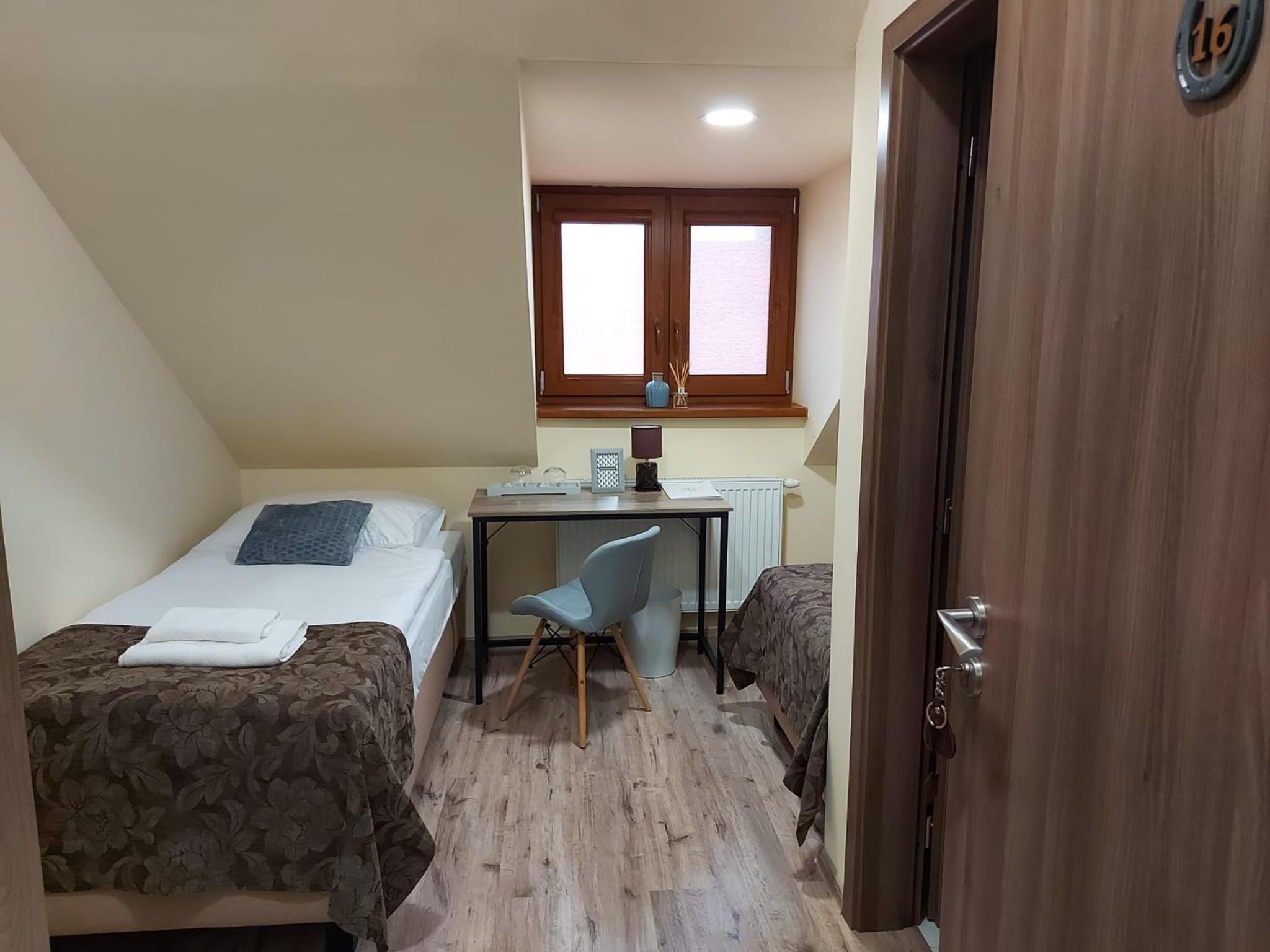 Twin Room photo 1